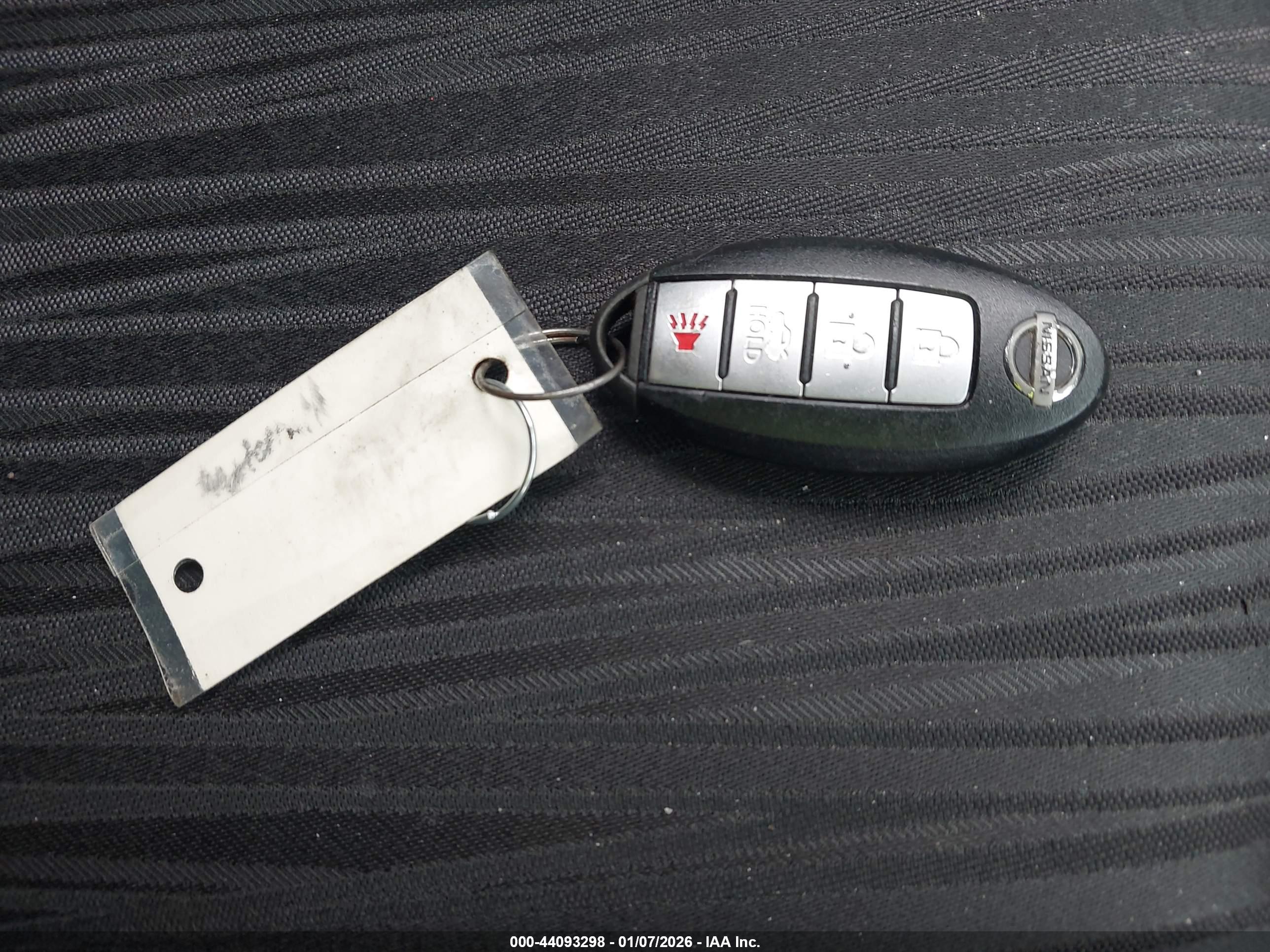 NISSAN SENTRA image 11