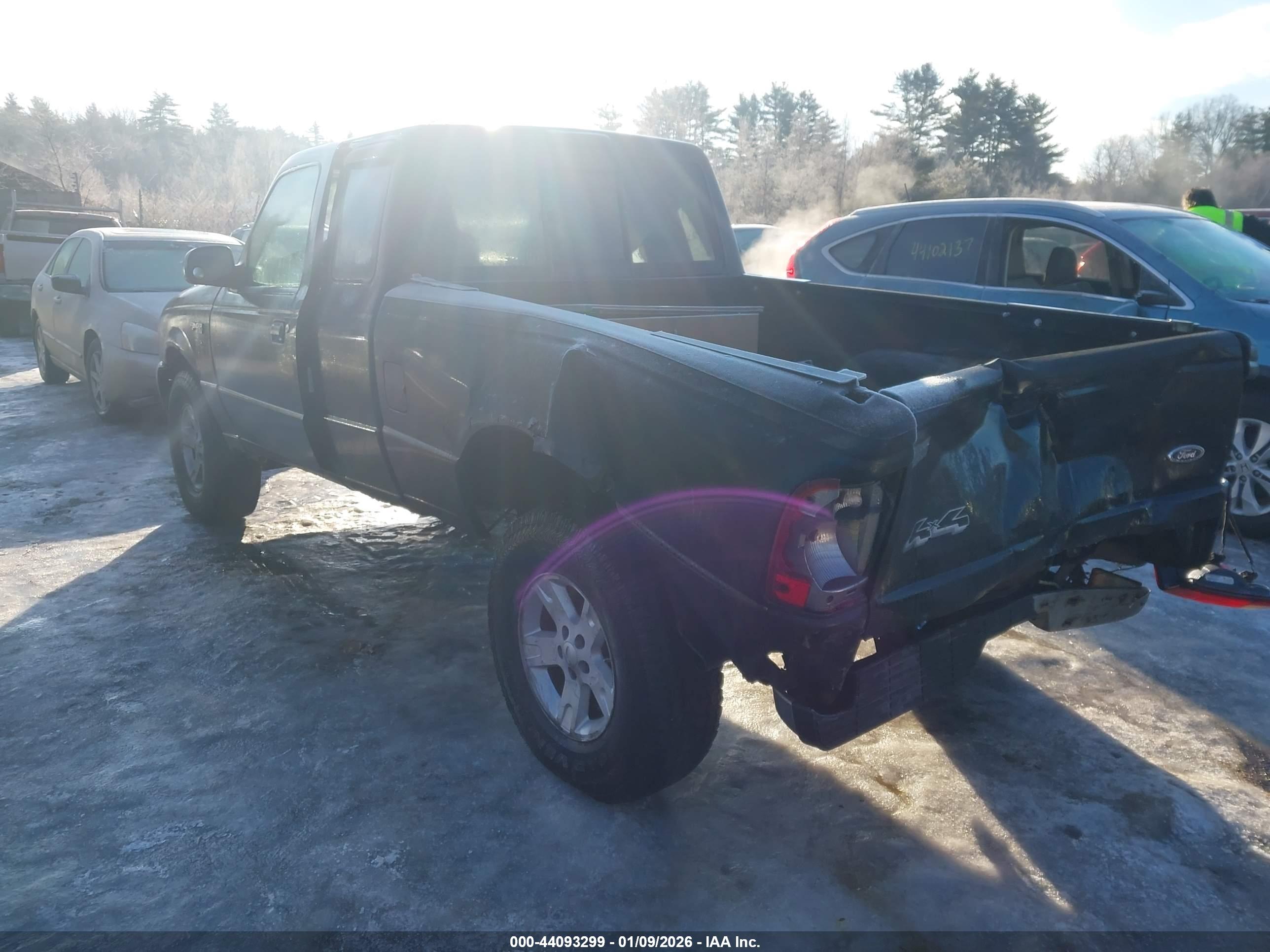 FORD RANGER image 3
