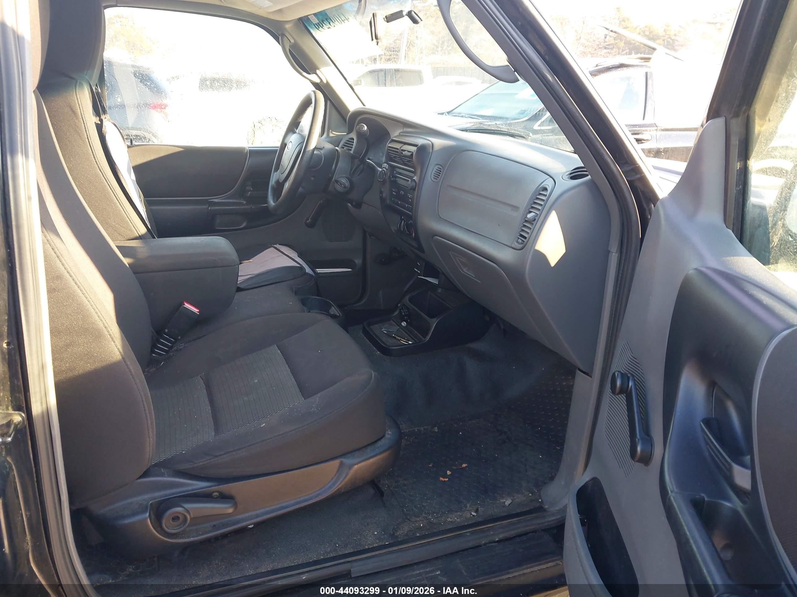 FORD RANGER image 5