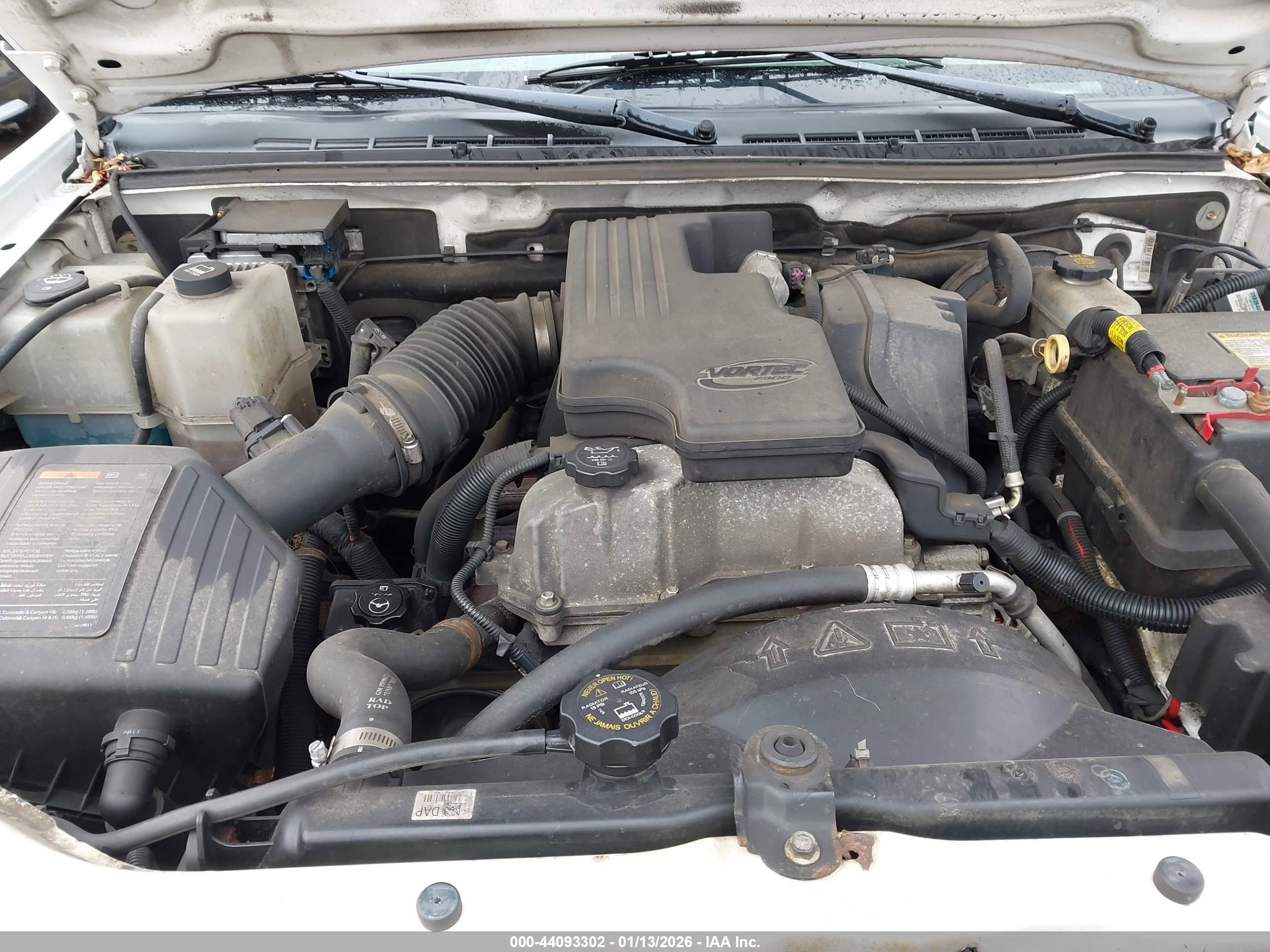 CHEVROLET COLORADO image 10