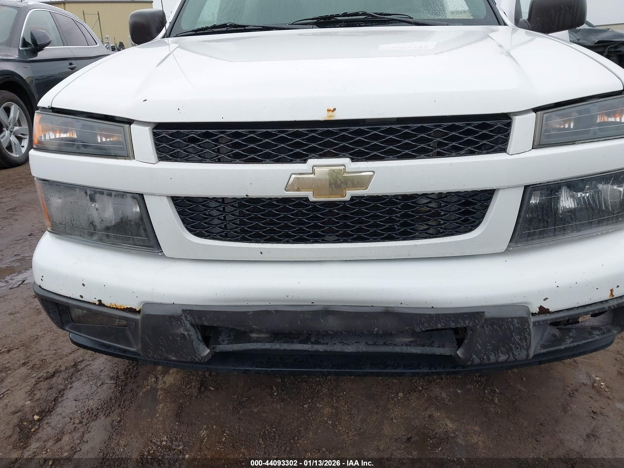 CHEVROLET COLORADO image 6