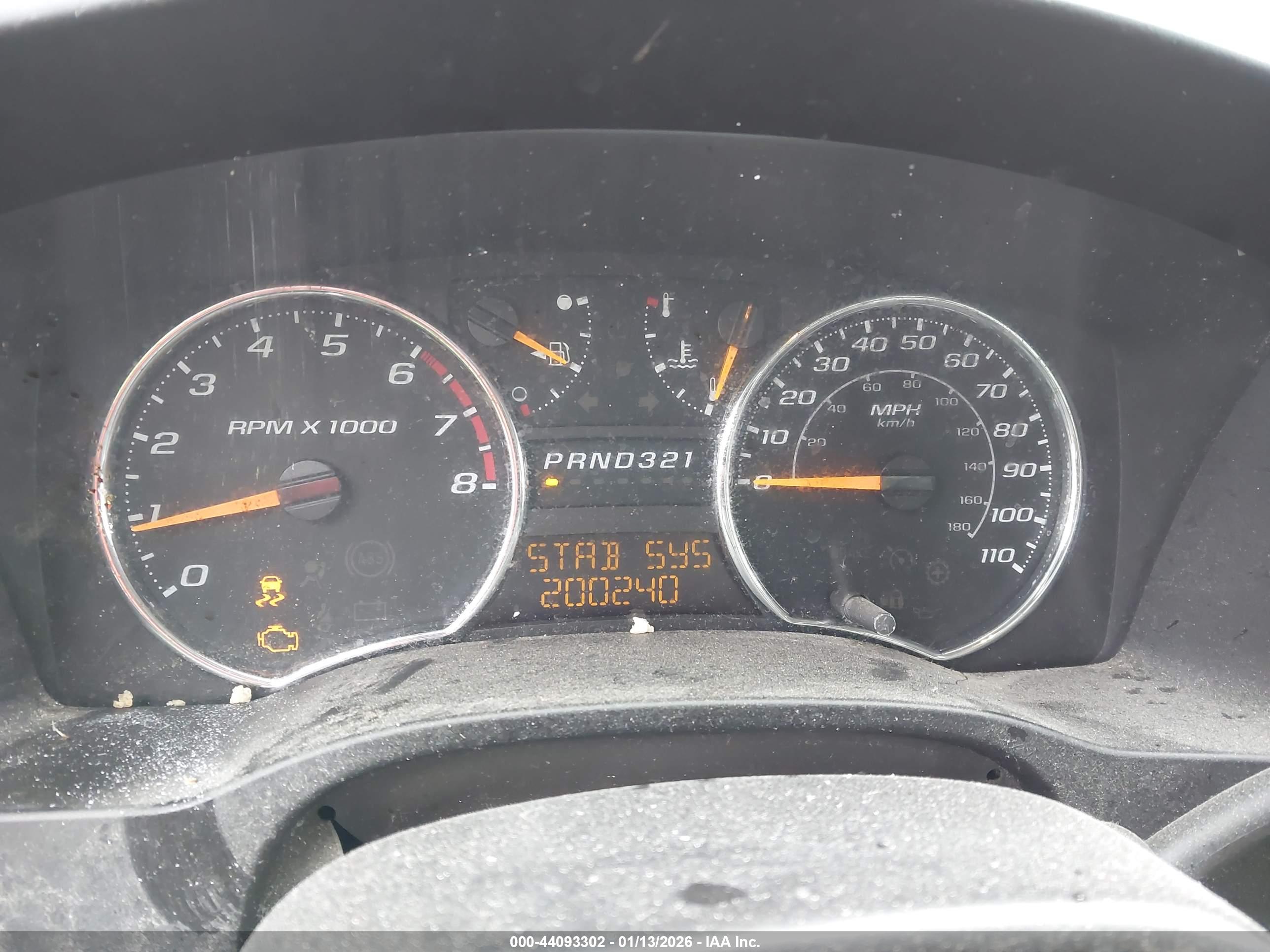 CHEVROLET COLORADO image 7