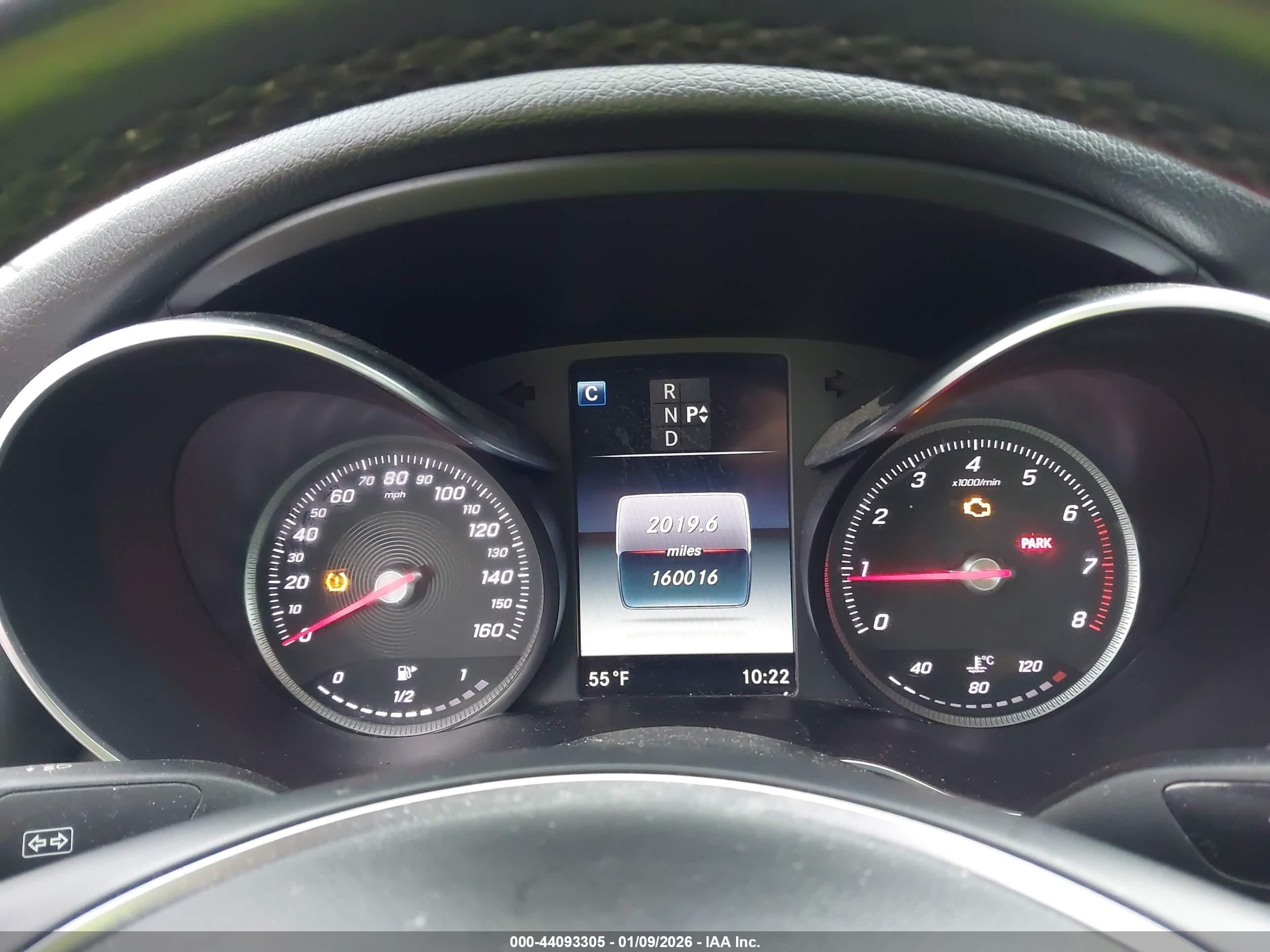 MERCEDES-BENZ C image 7