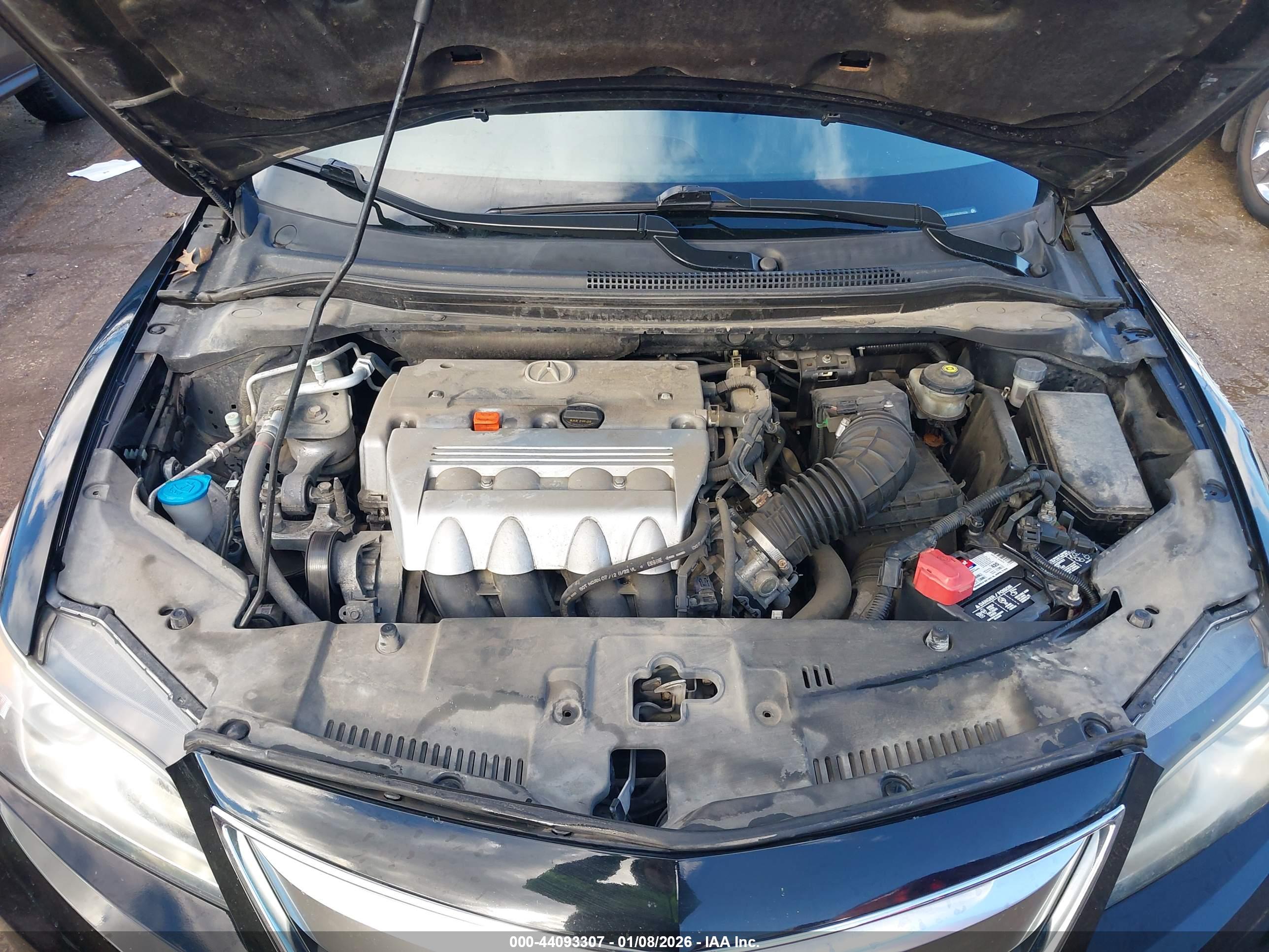 ACURA ILX image 10
