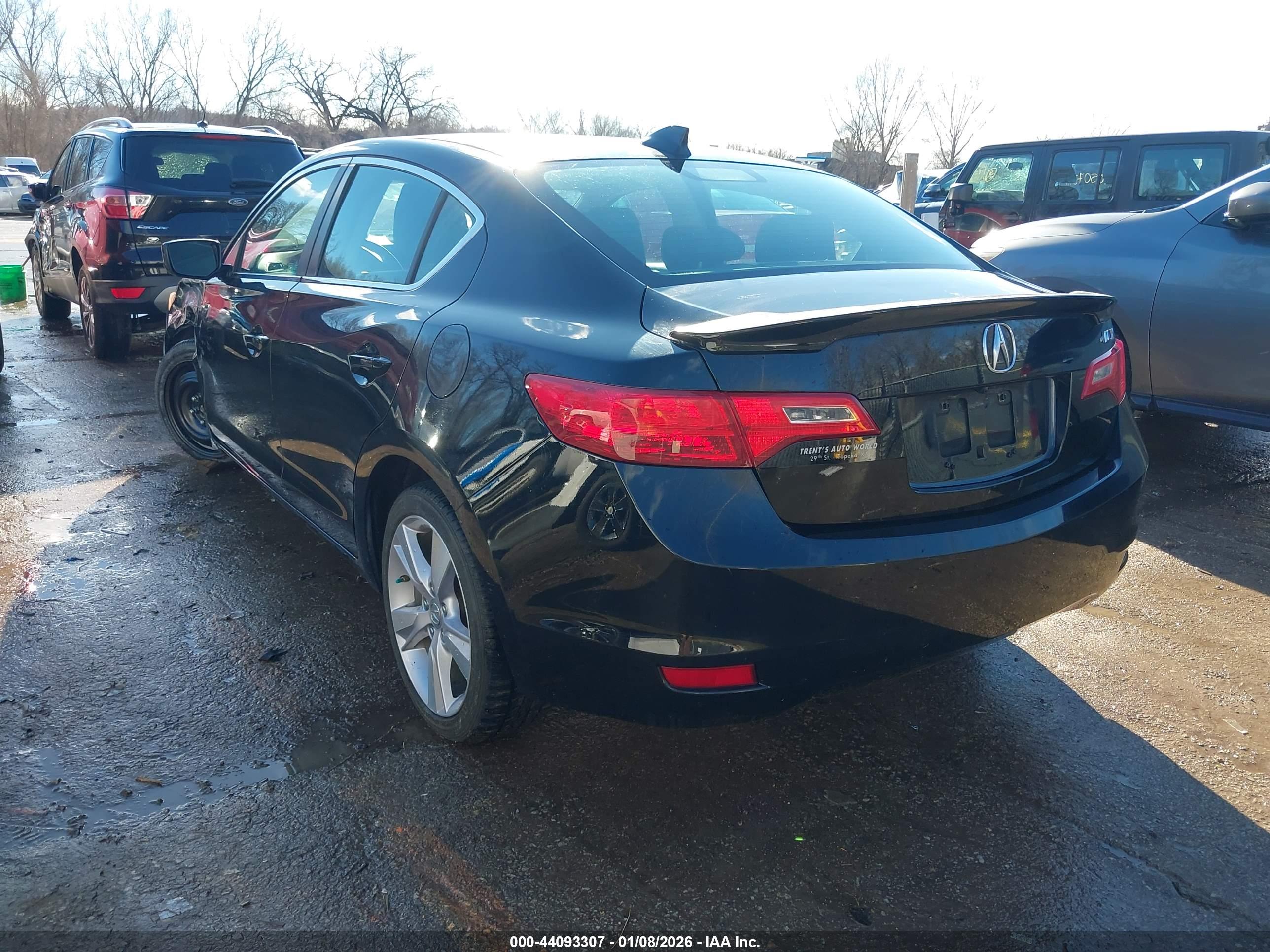 ACURA ILX image 3