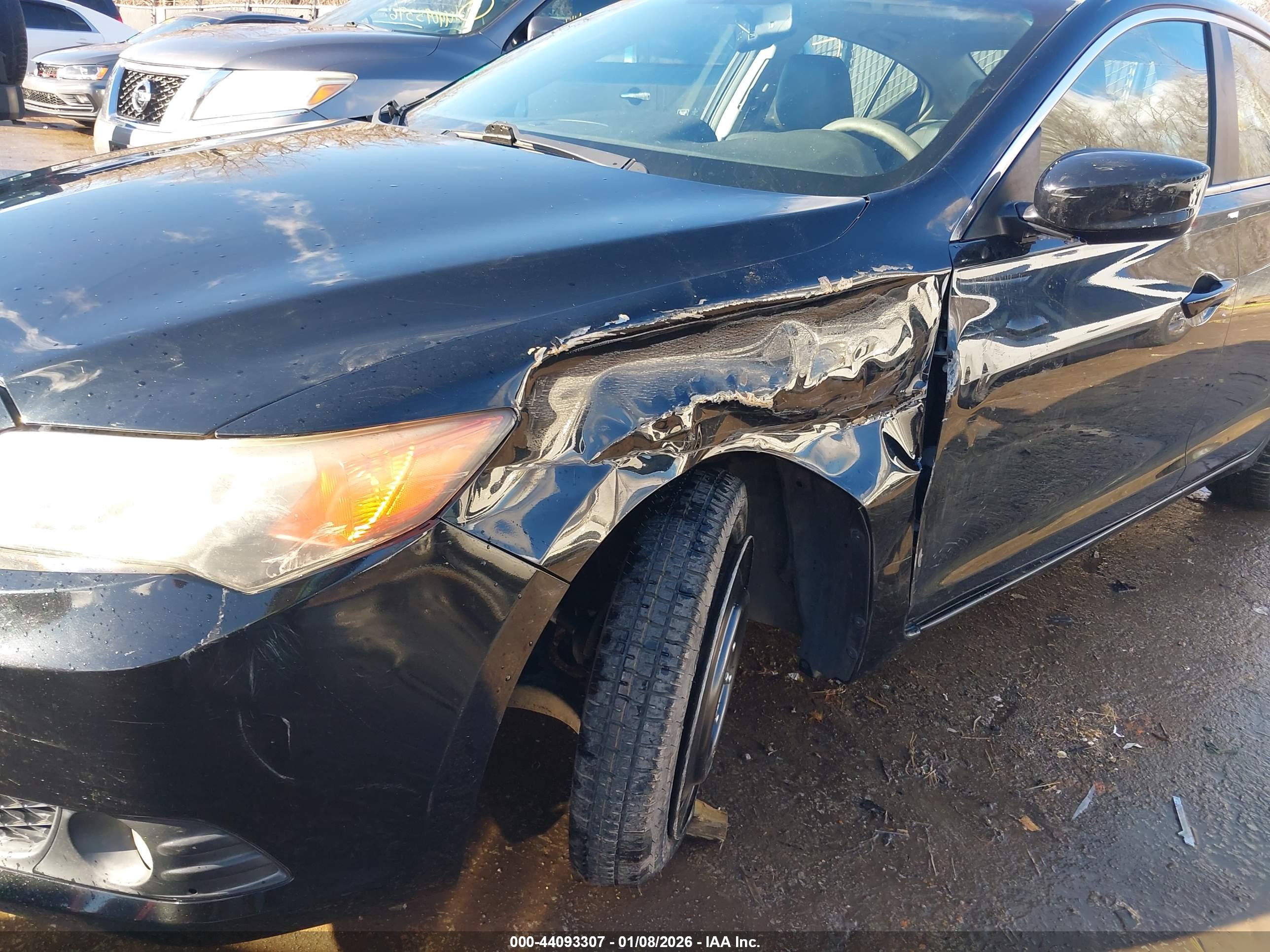 ACURA ILX image 6