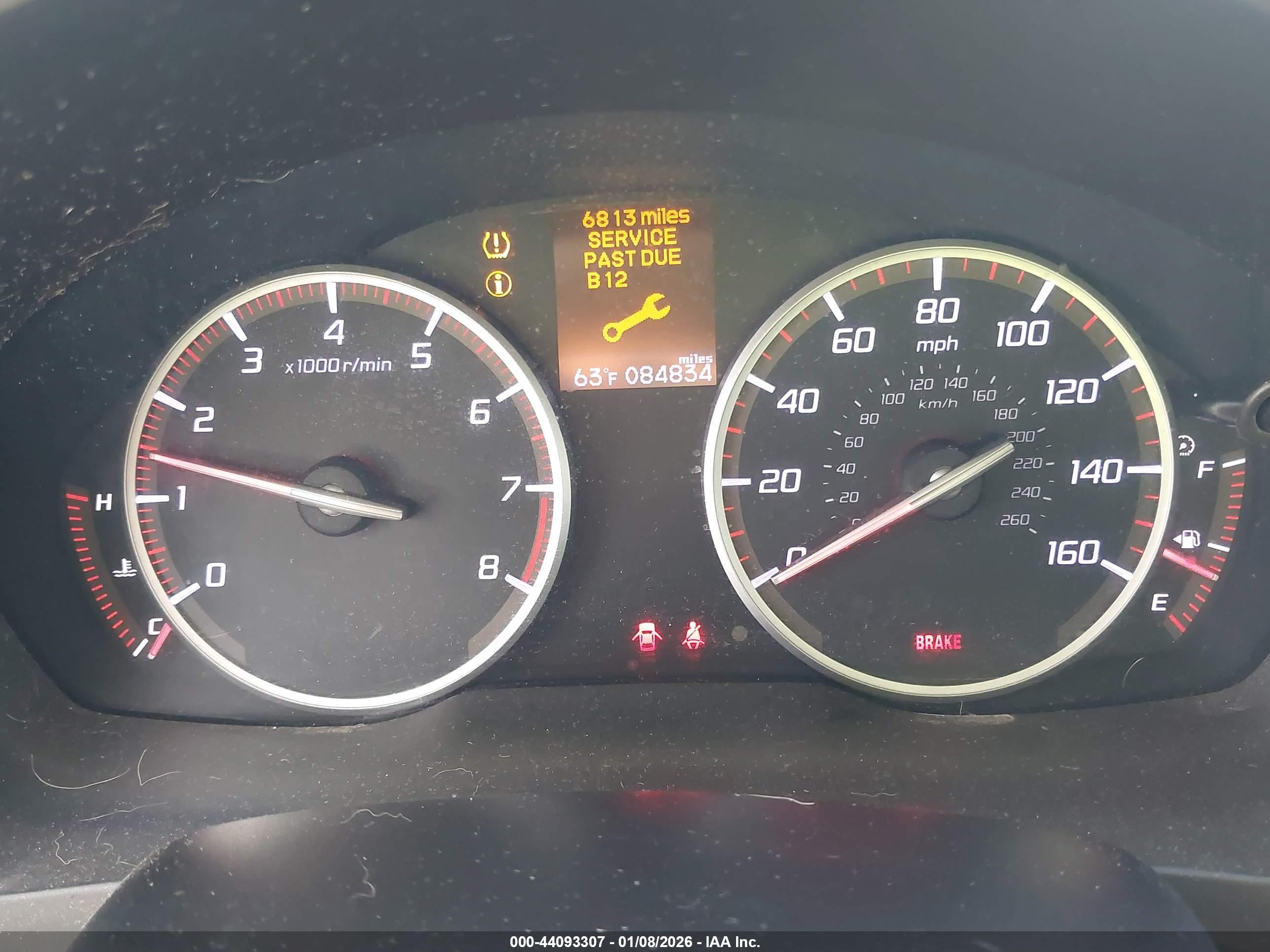 ACURA ILX image 7