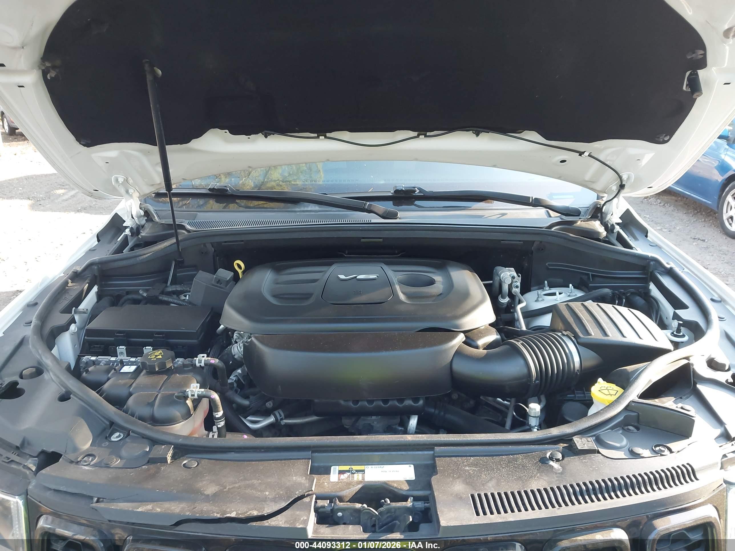 JEEP GRAND image 10