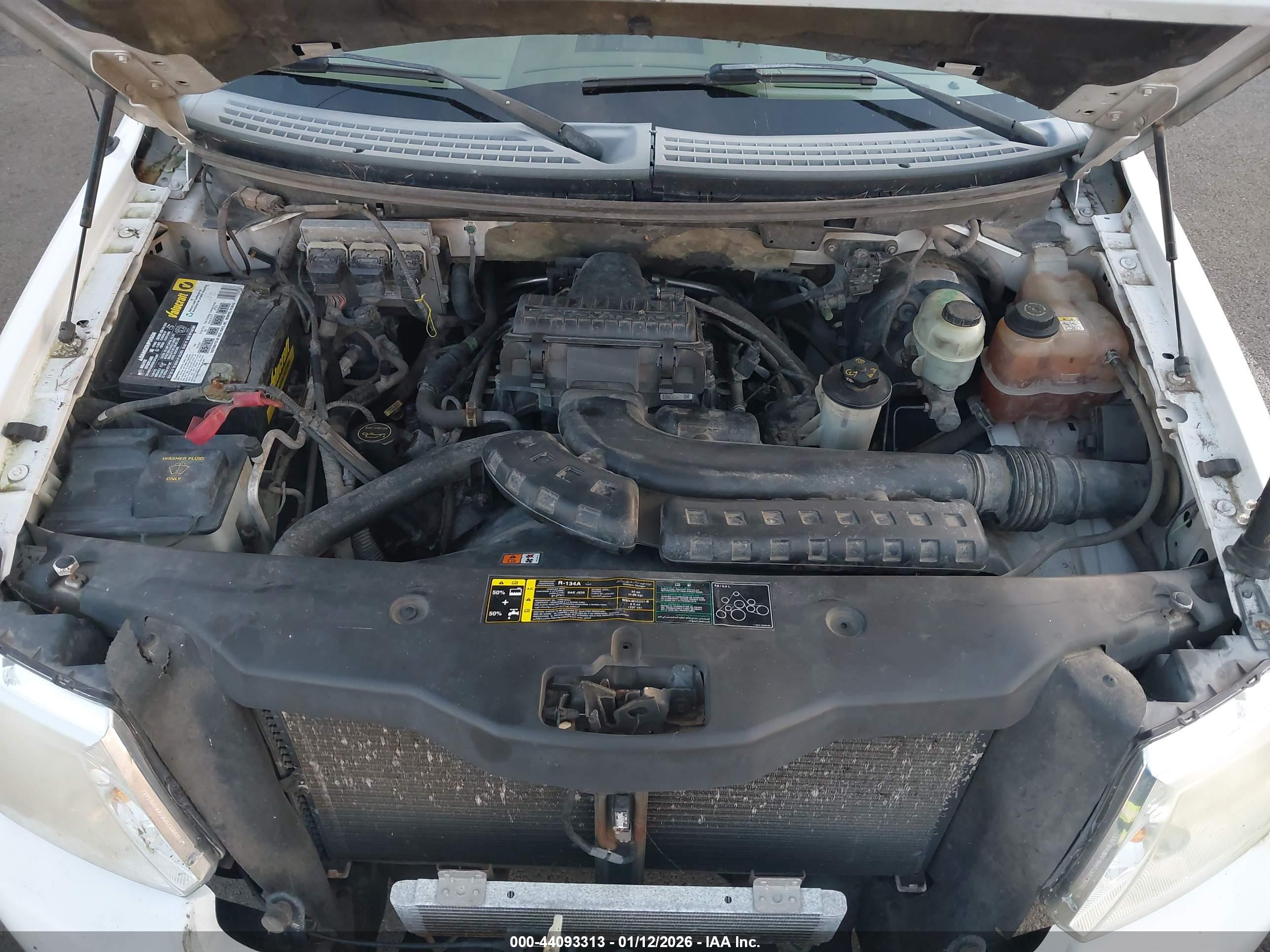 FORD F150 image 10