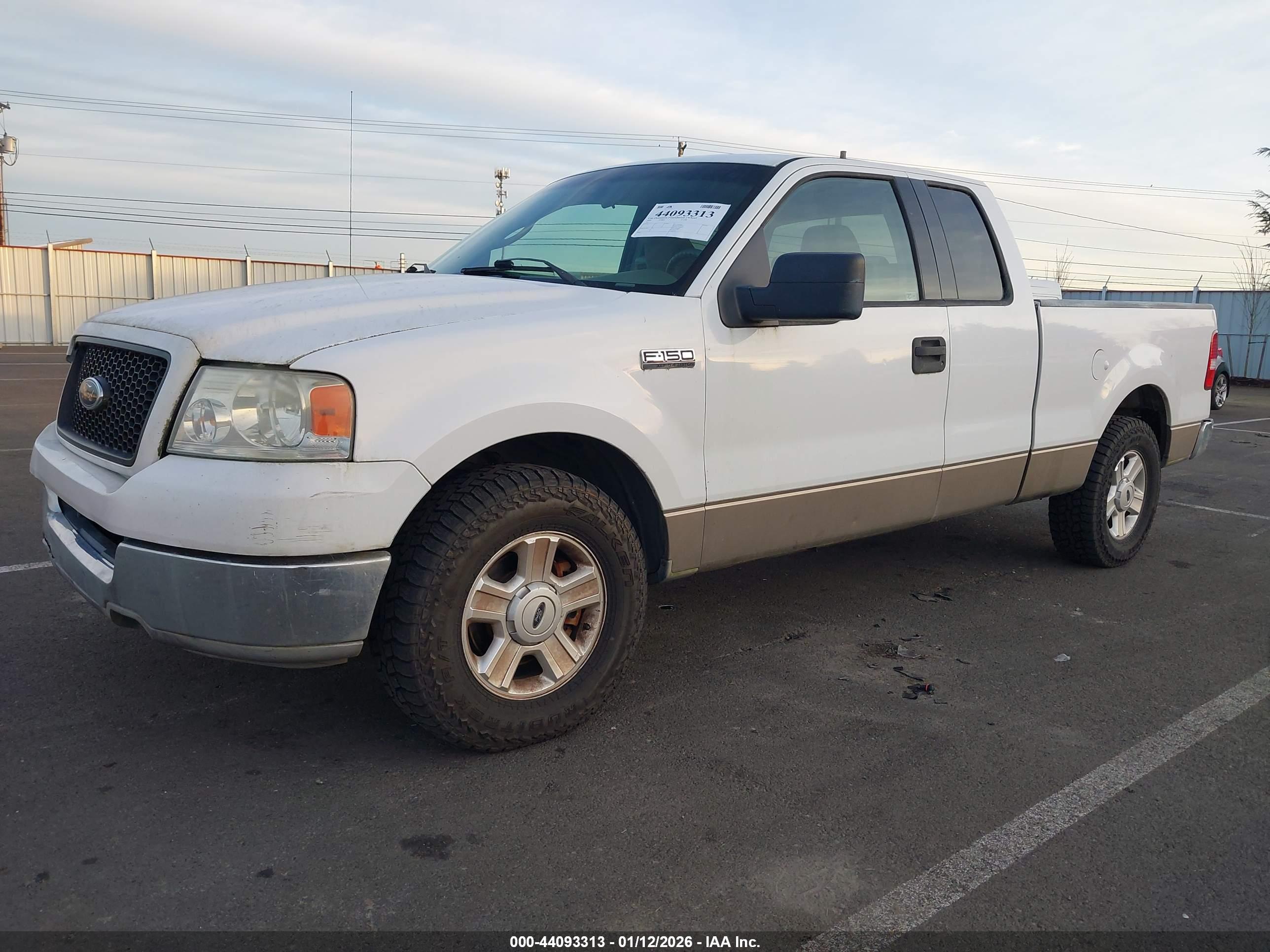 FORD F150 image 2
