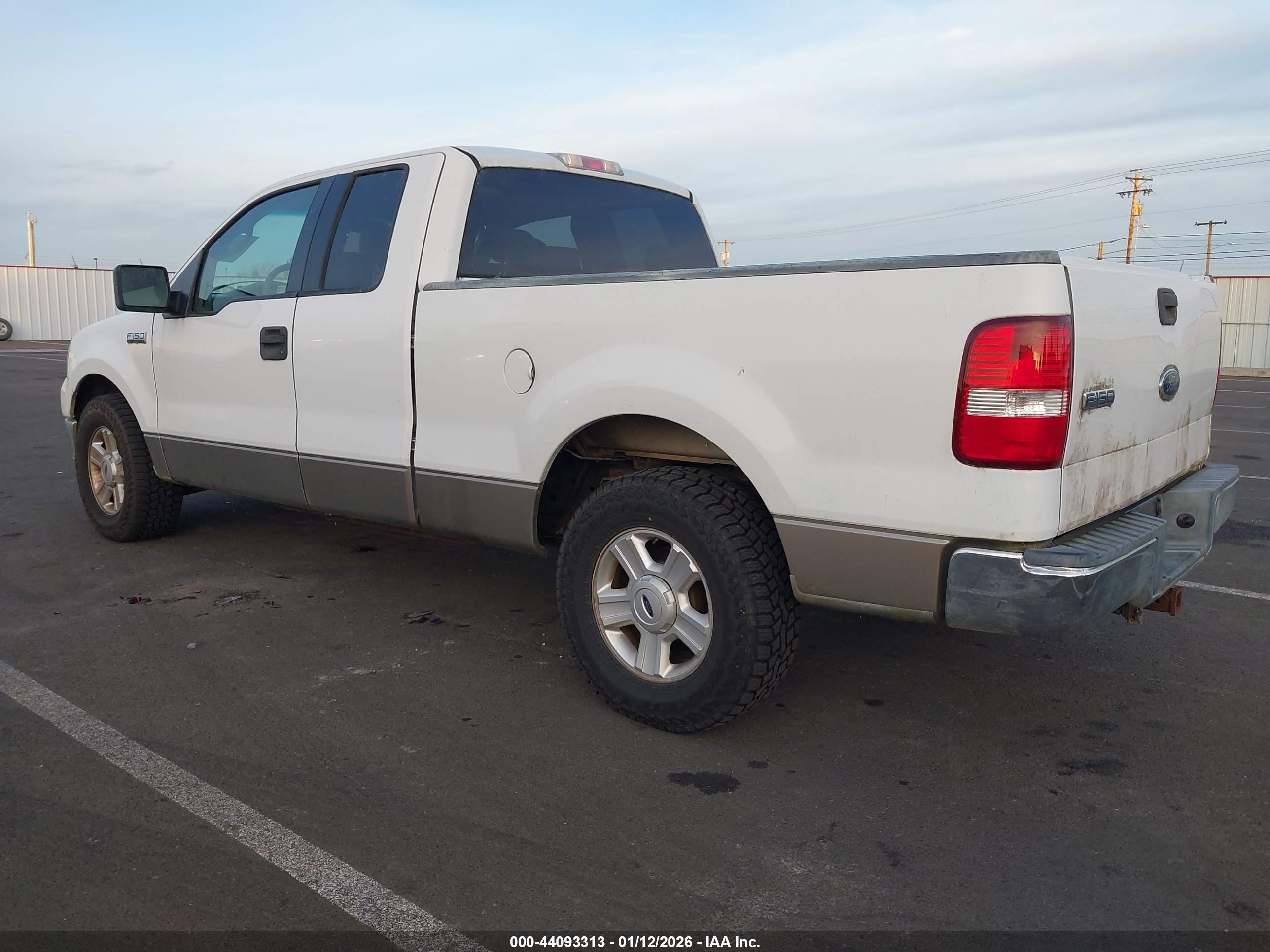 FORD F150 image 3