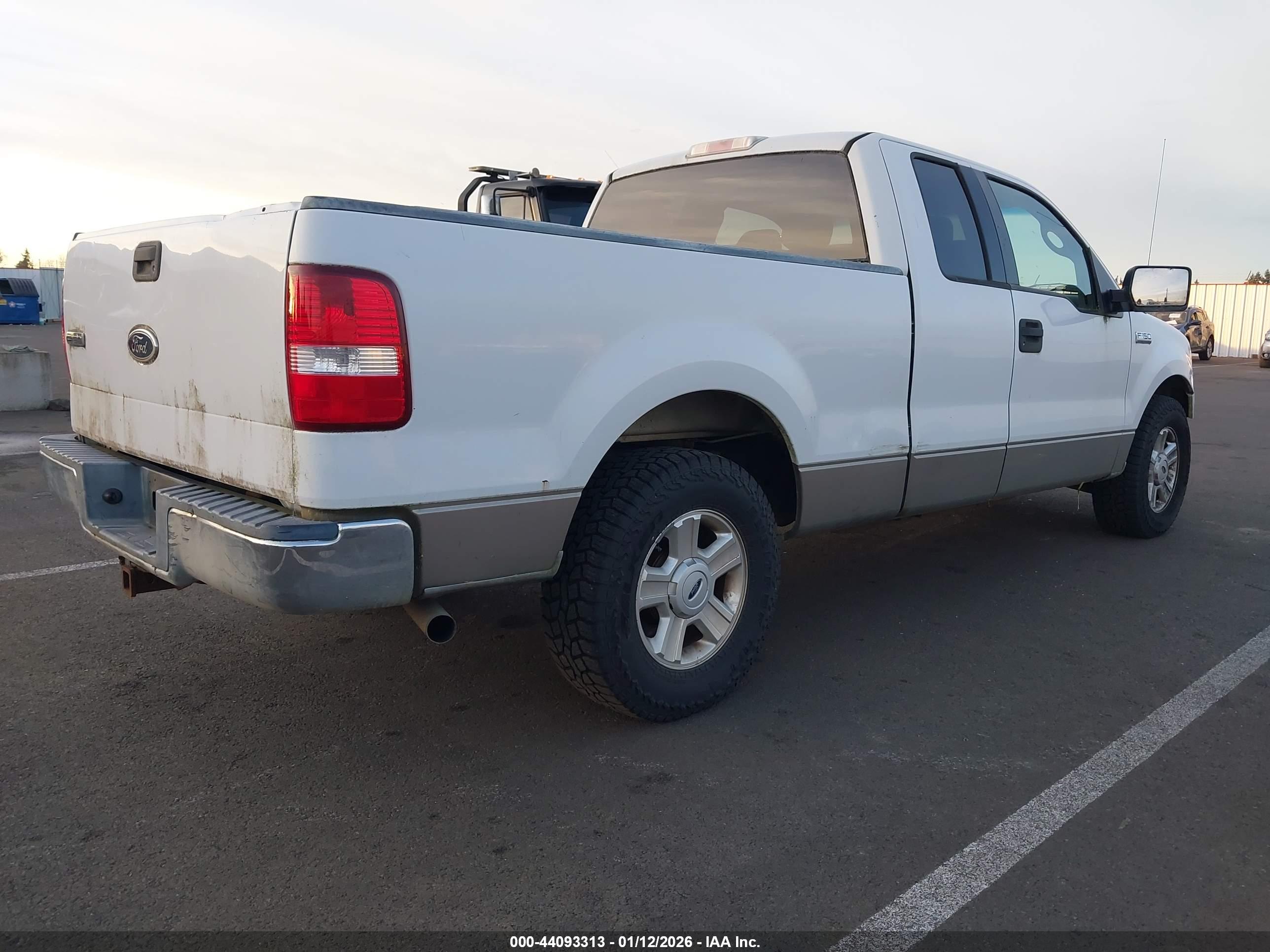 FORD F150 image 4