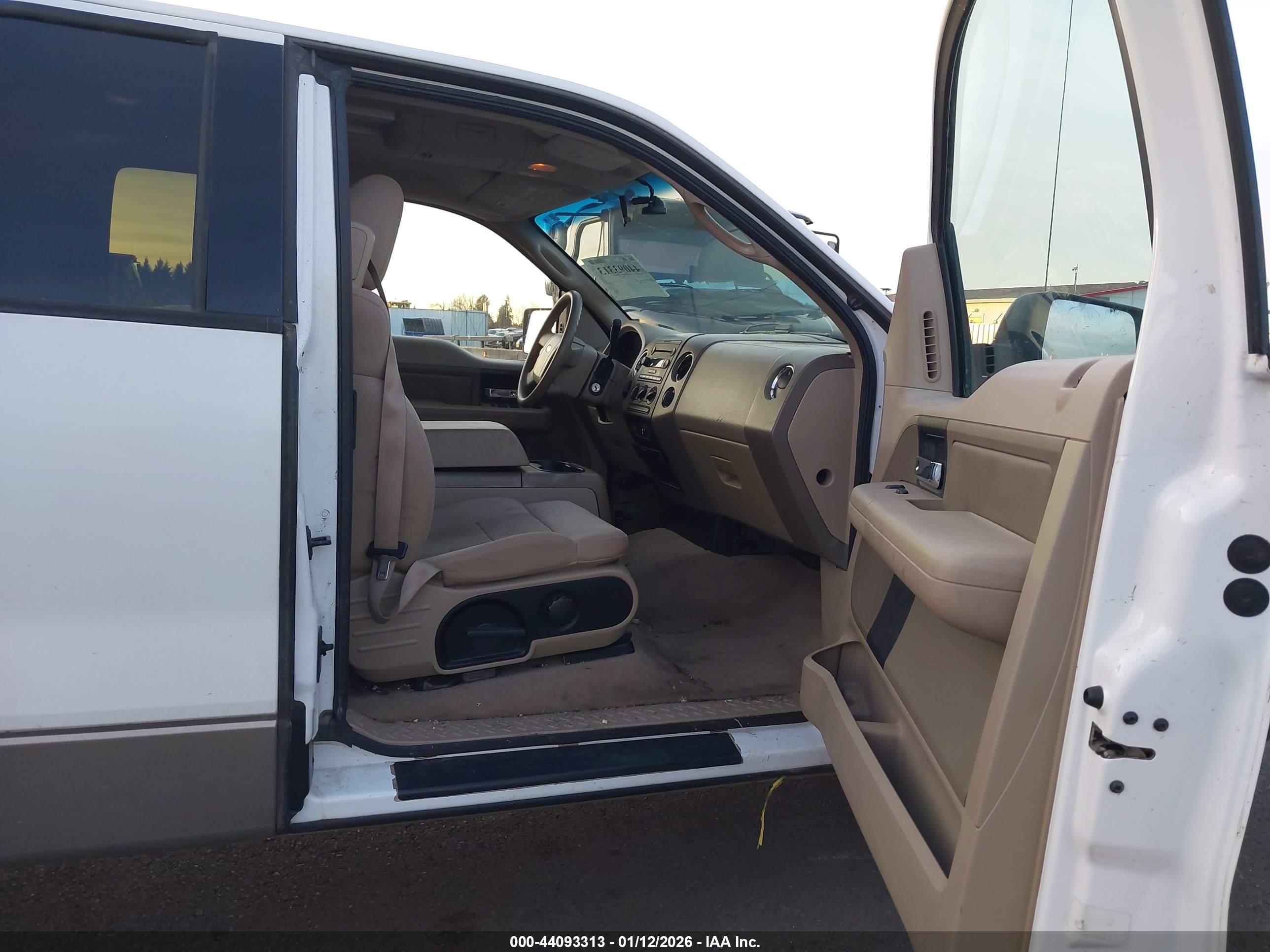 FORD F150 image 5