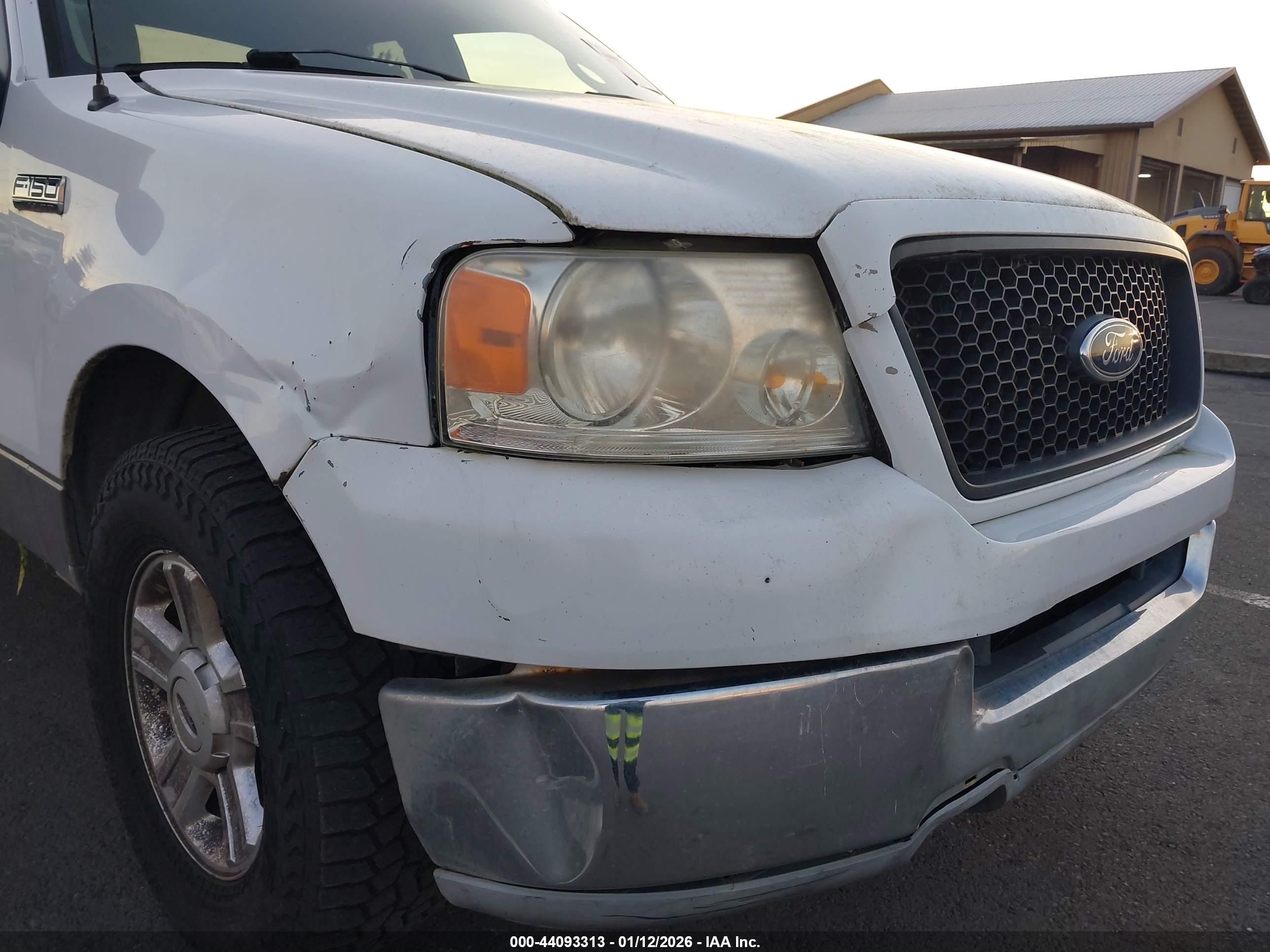FORD F150 image 6