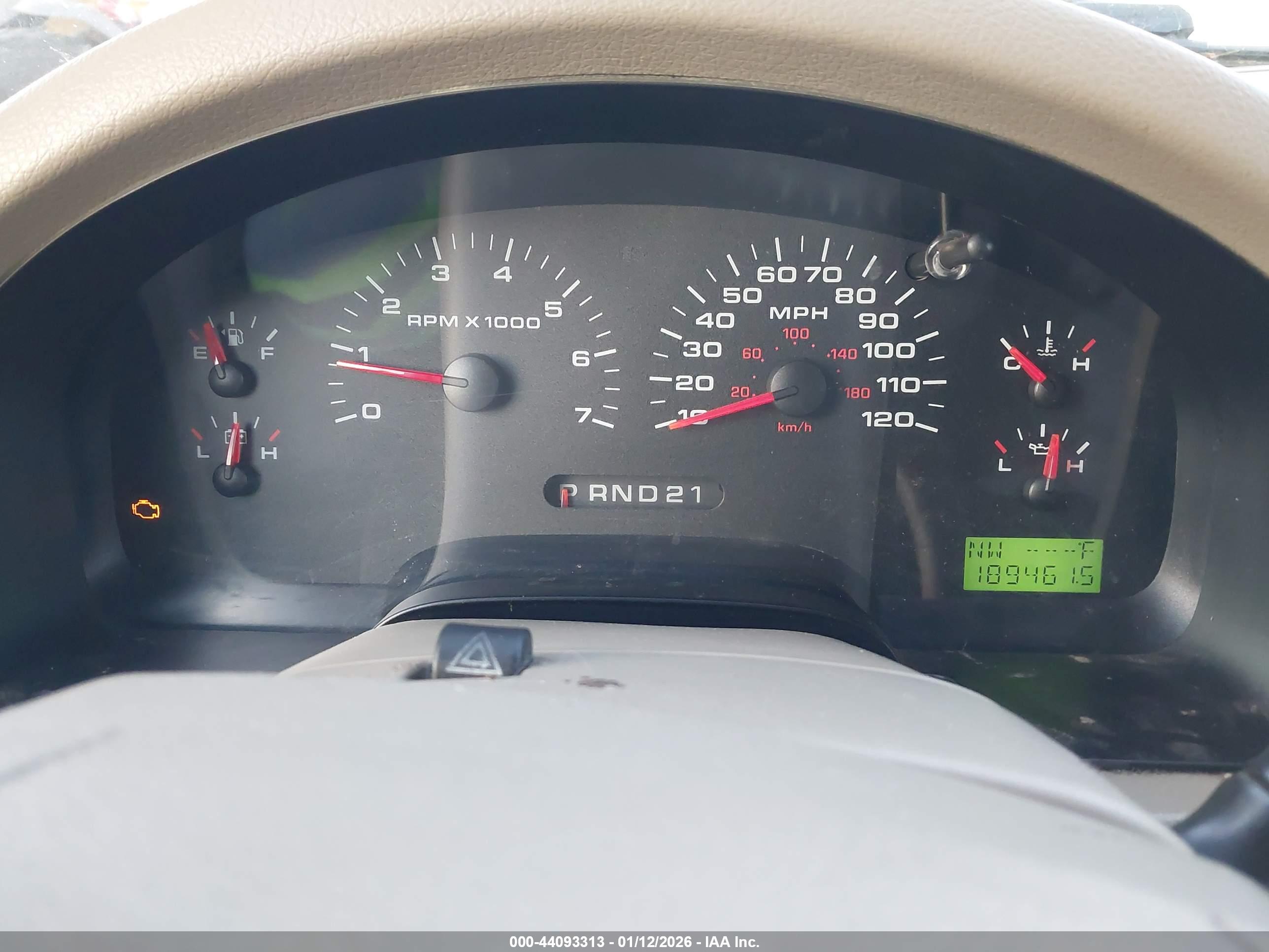 FORD F150 image 7