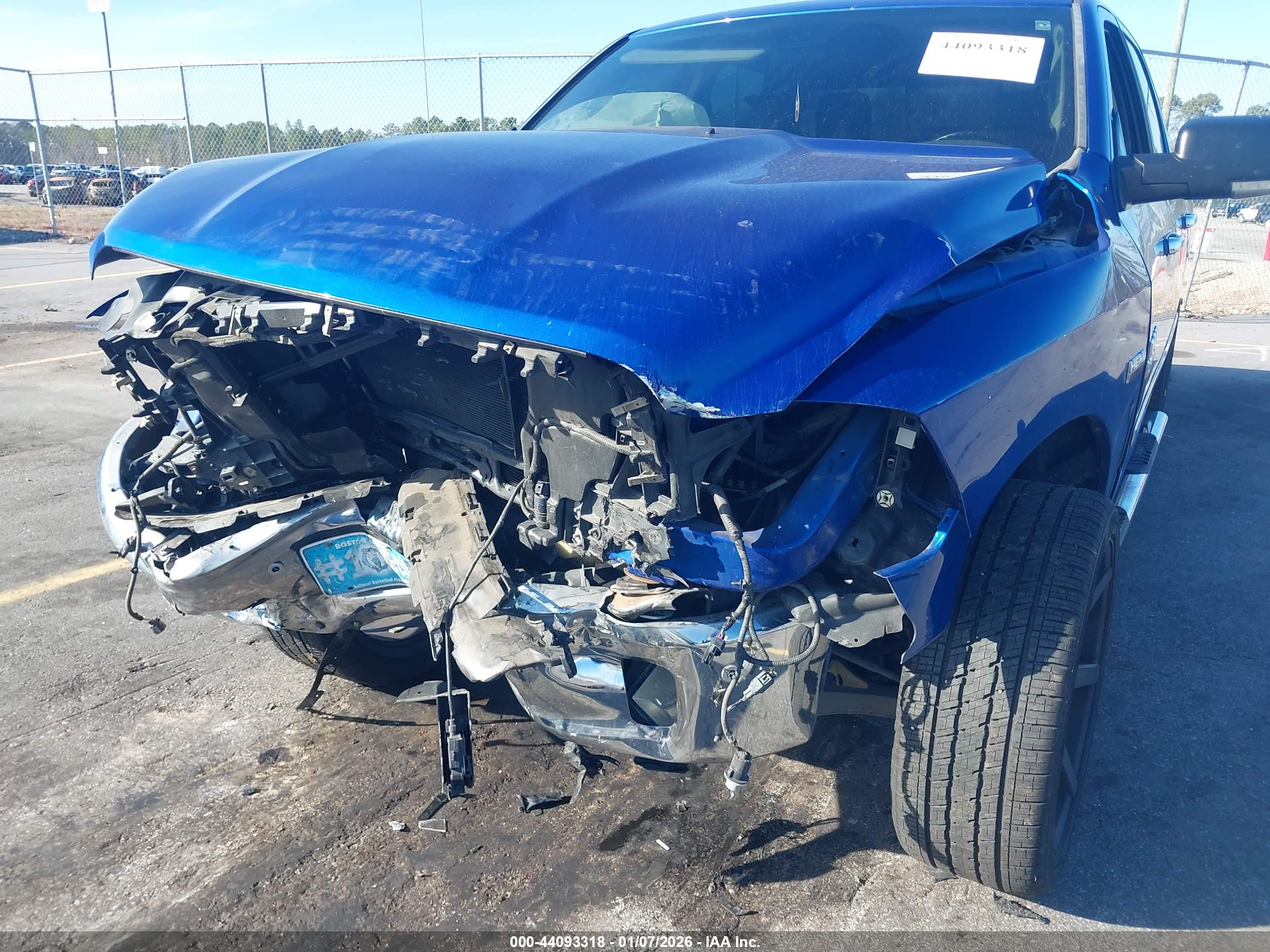 RAM 1500 image 6