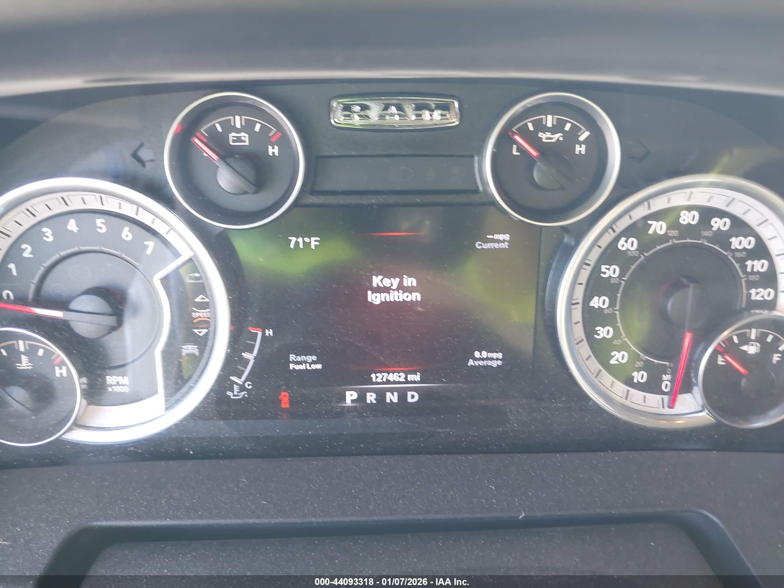 RAM 1500 image 7
