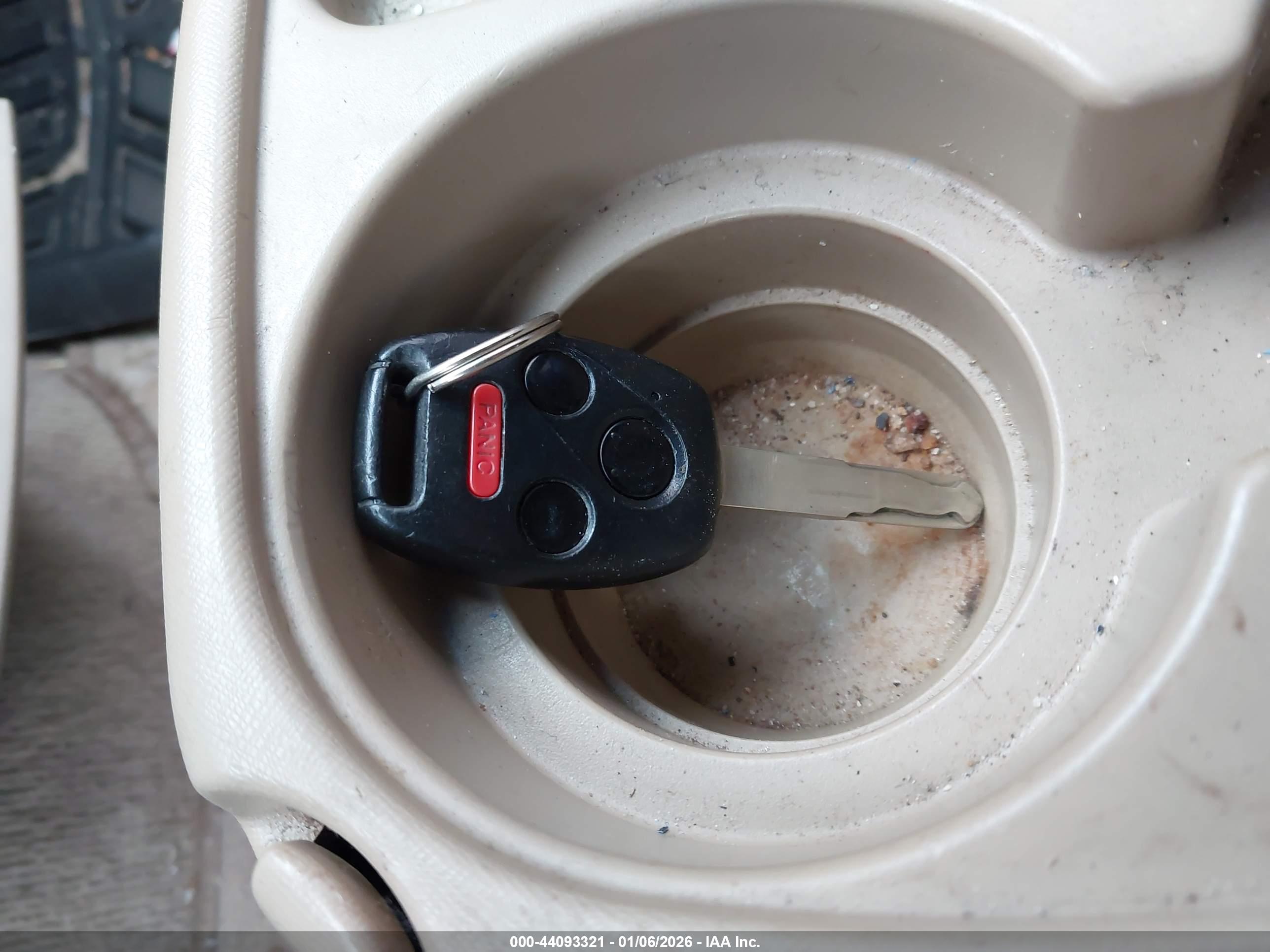 HONDA CR-V image 11
