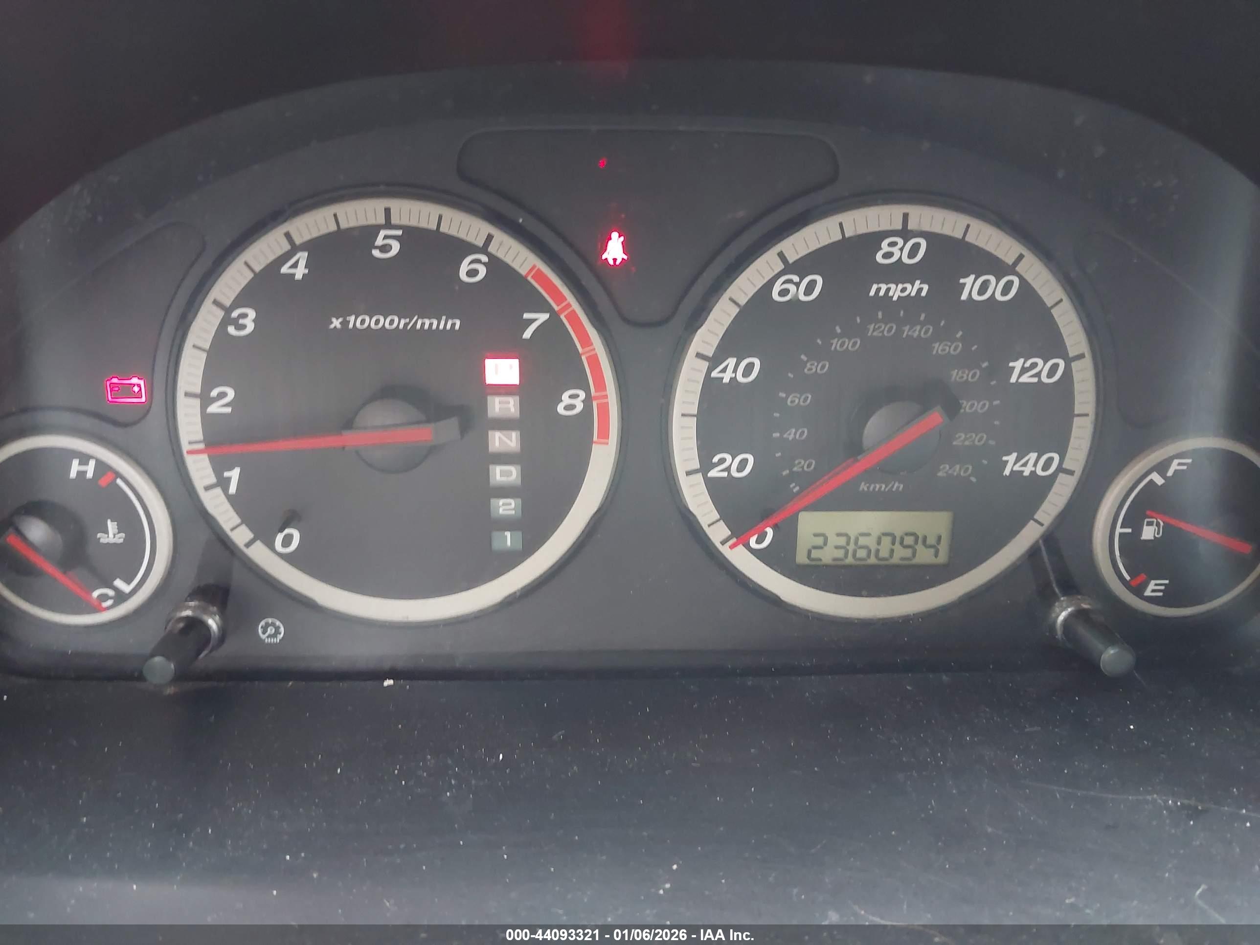 HONDA CR-V image 7