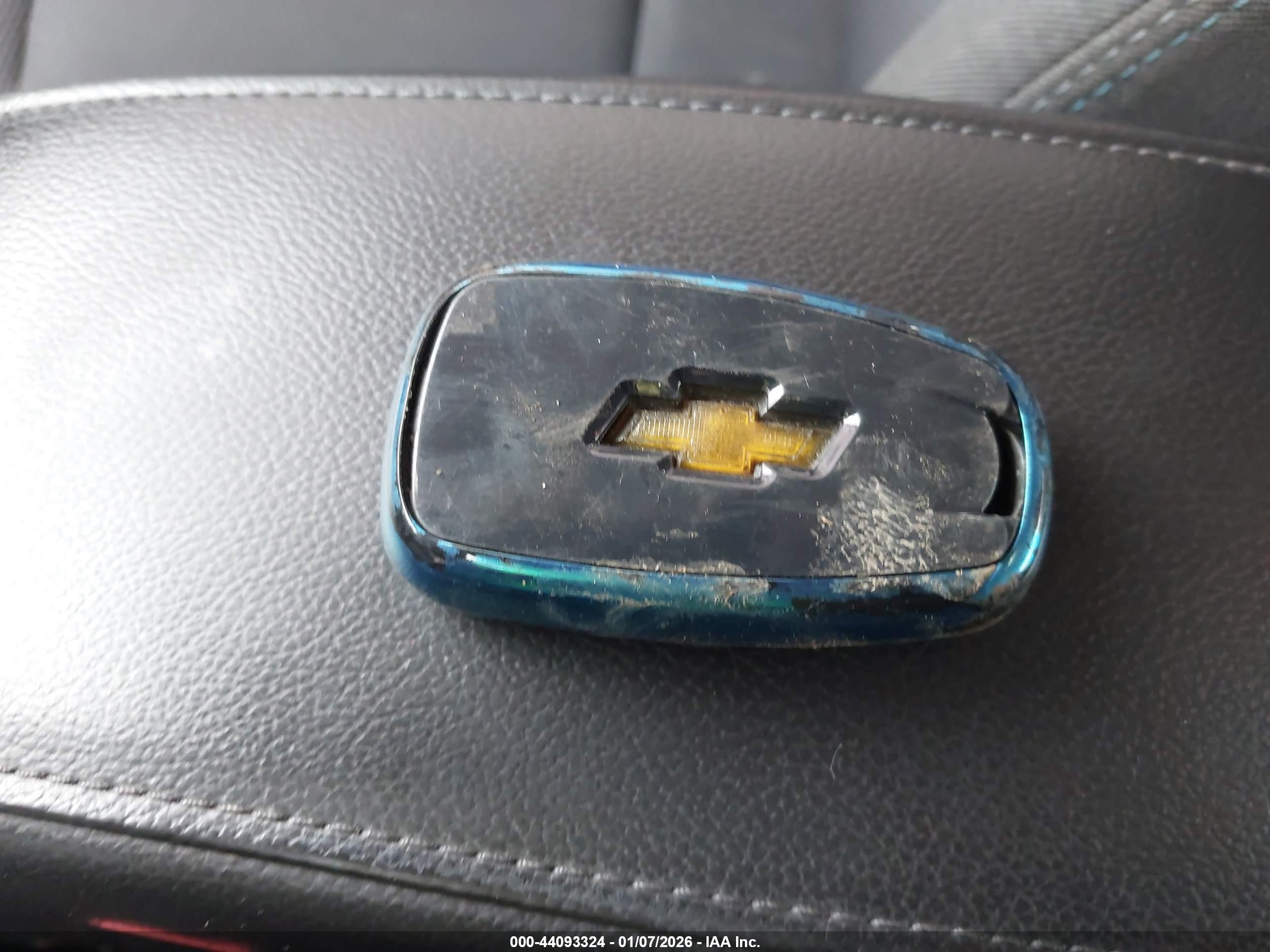 CHEVROLET CRUZE image 11