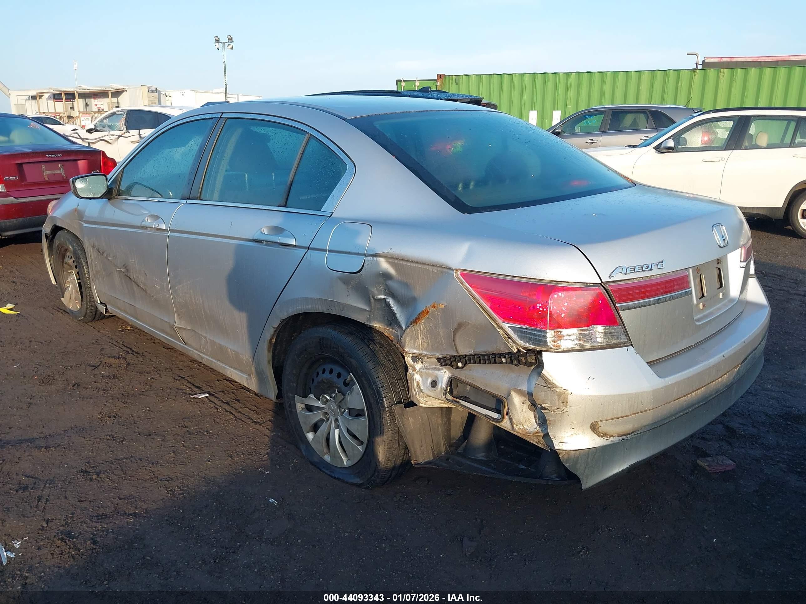 HONDA ACCORD image 6