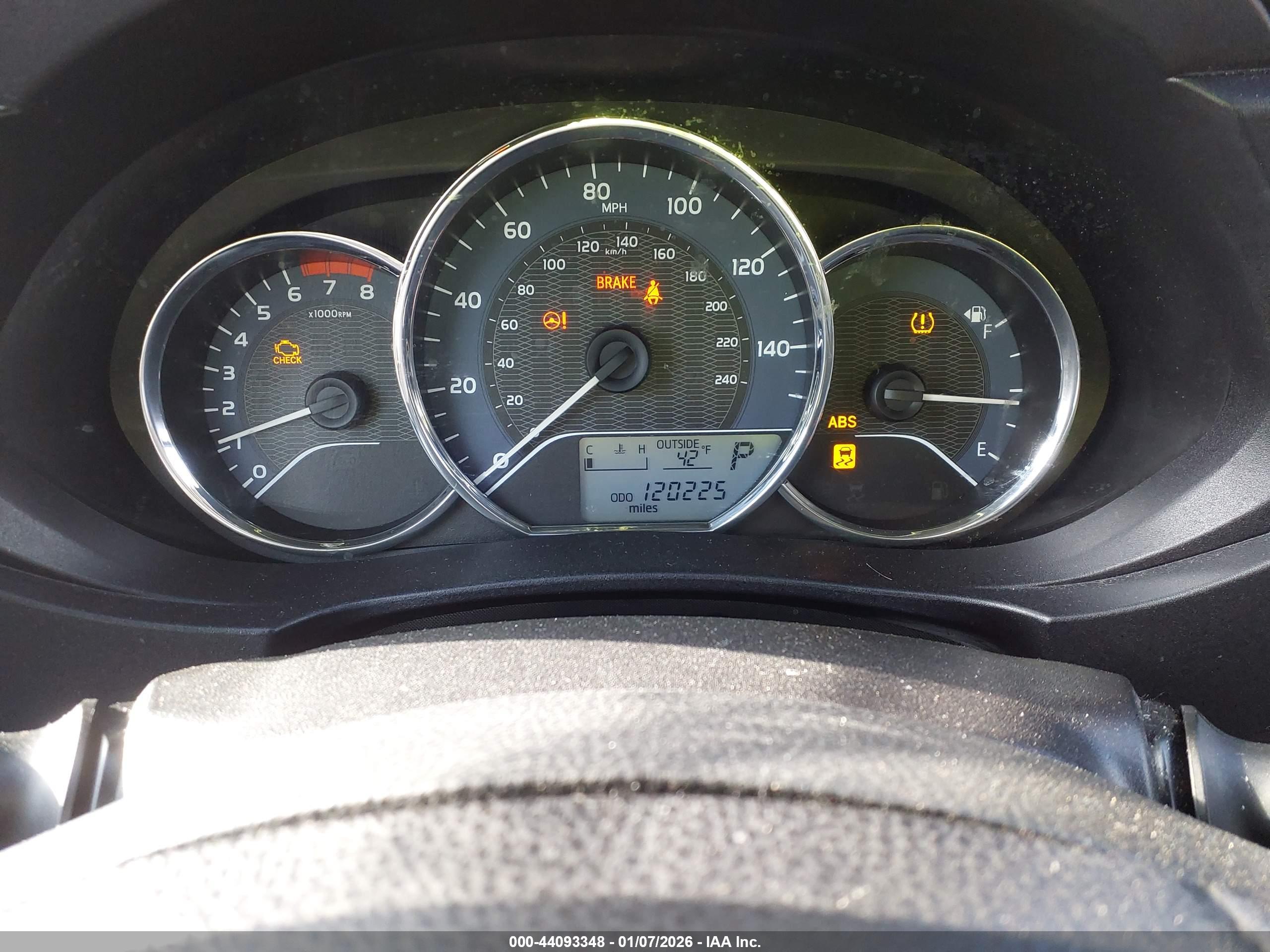 TOYOTA COROLLA image 7