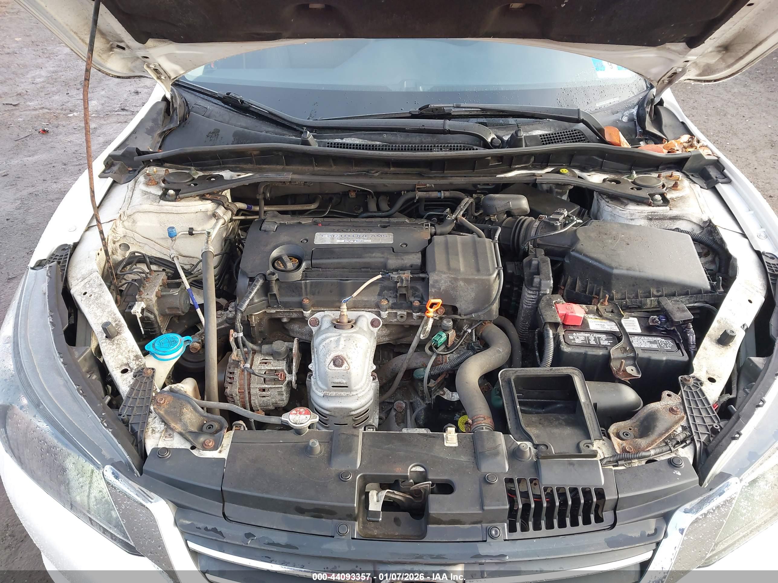 HONDA ACCORD image 10