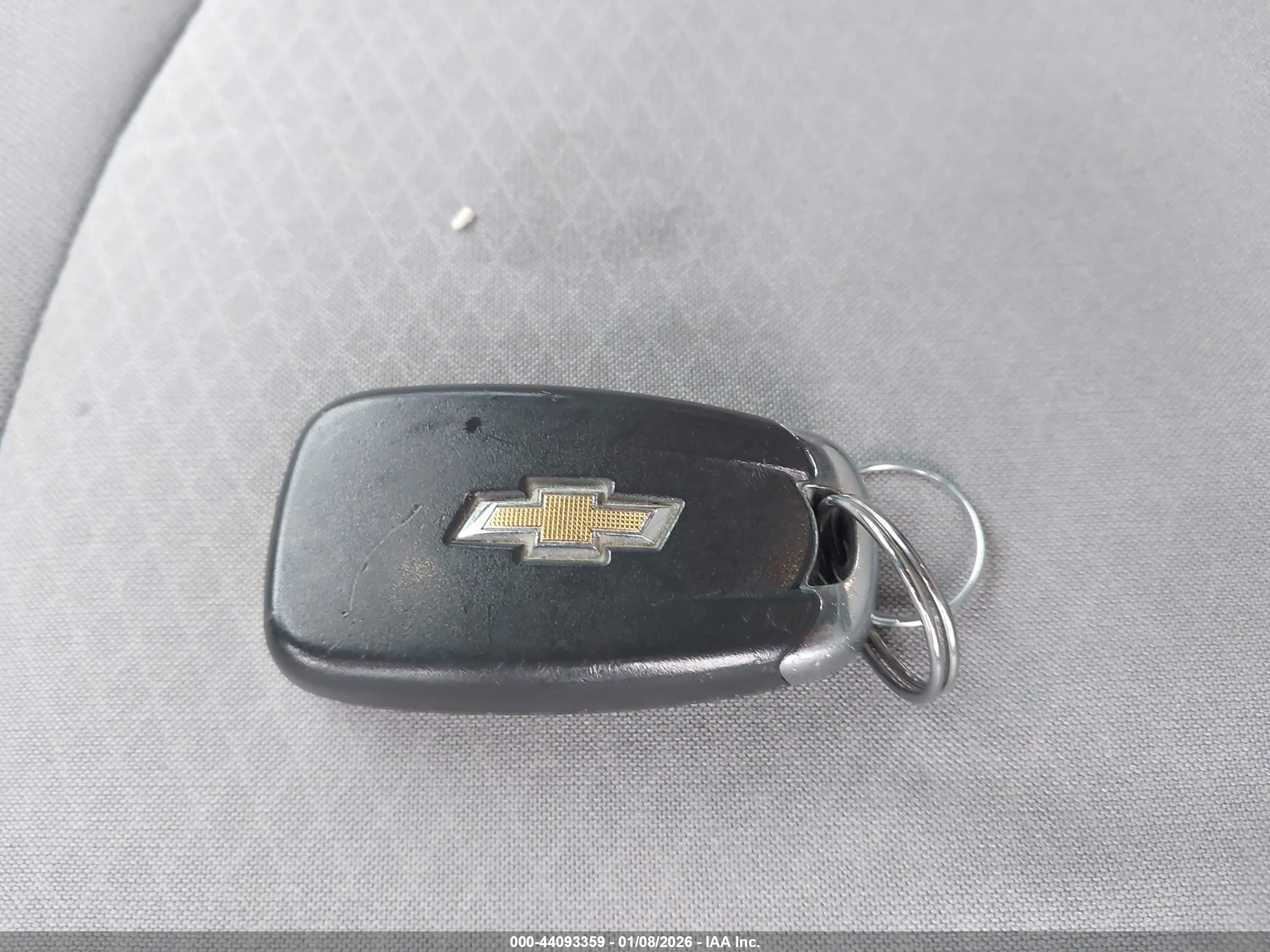 CHEVROLET MALIBU image 11