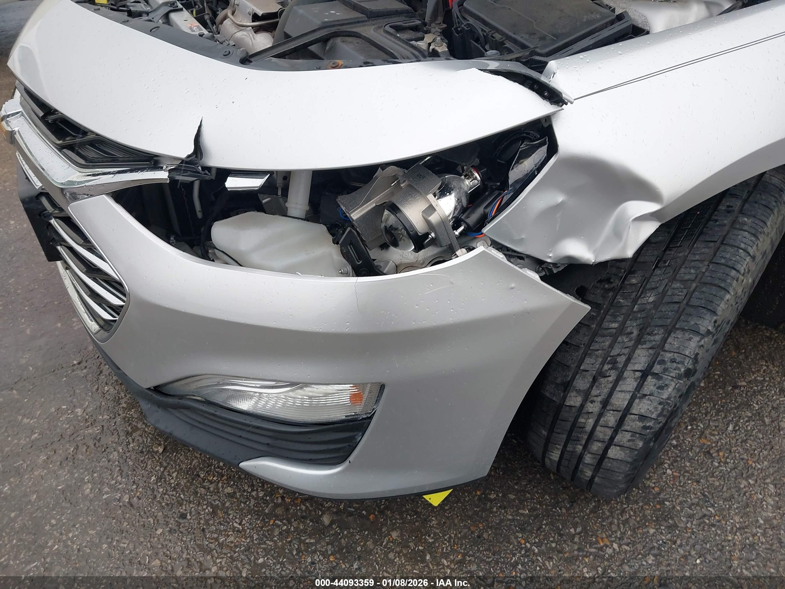CHEVROLET MALIBU image 6