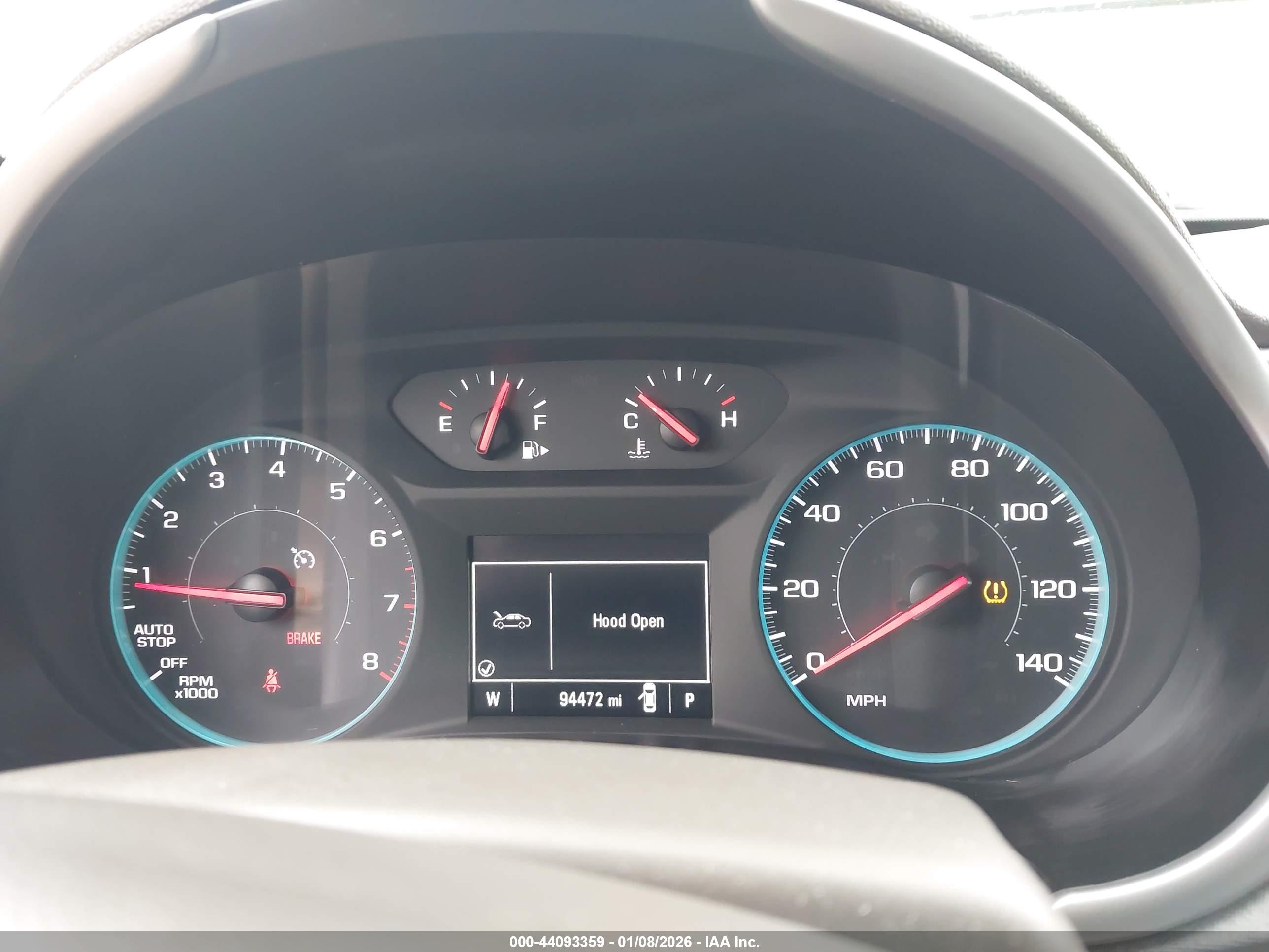 CHEVROLET MALIBU image 7
