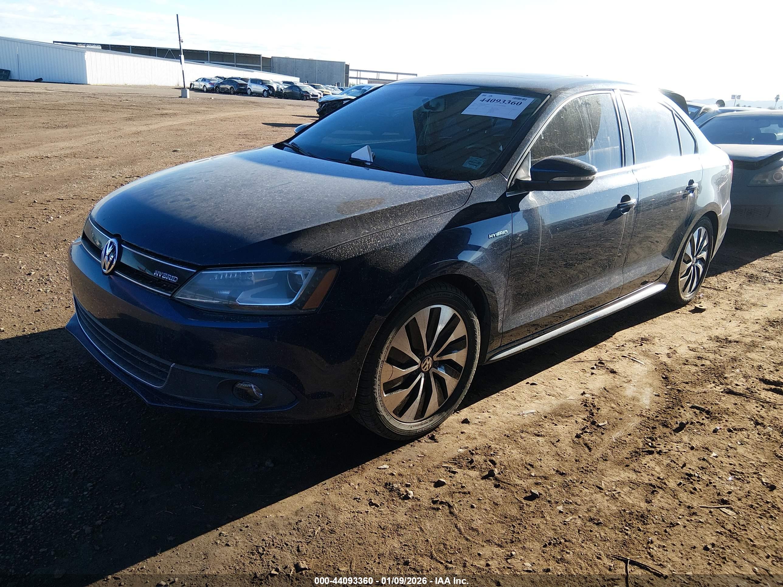 VOLKSWAGEN JETTA image 2