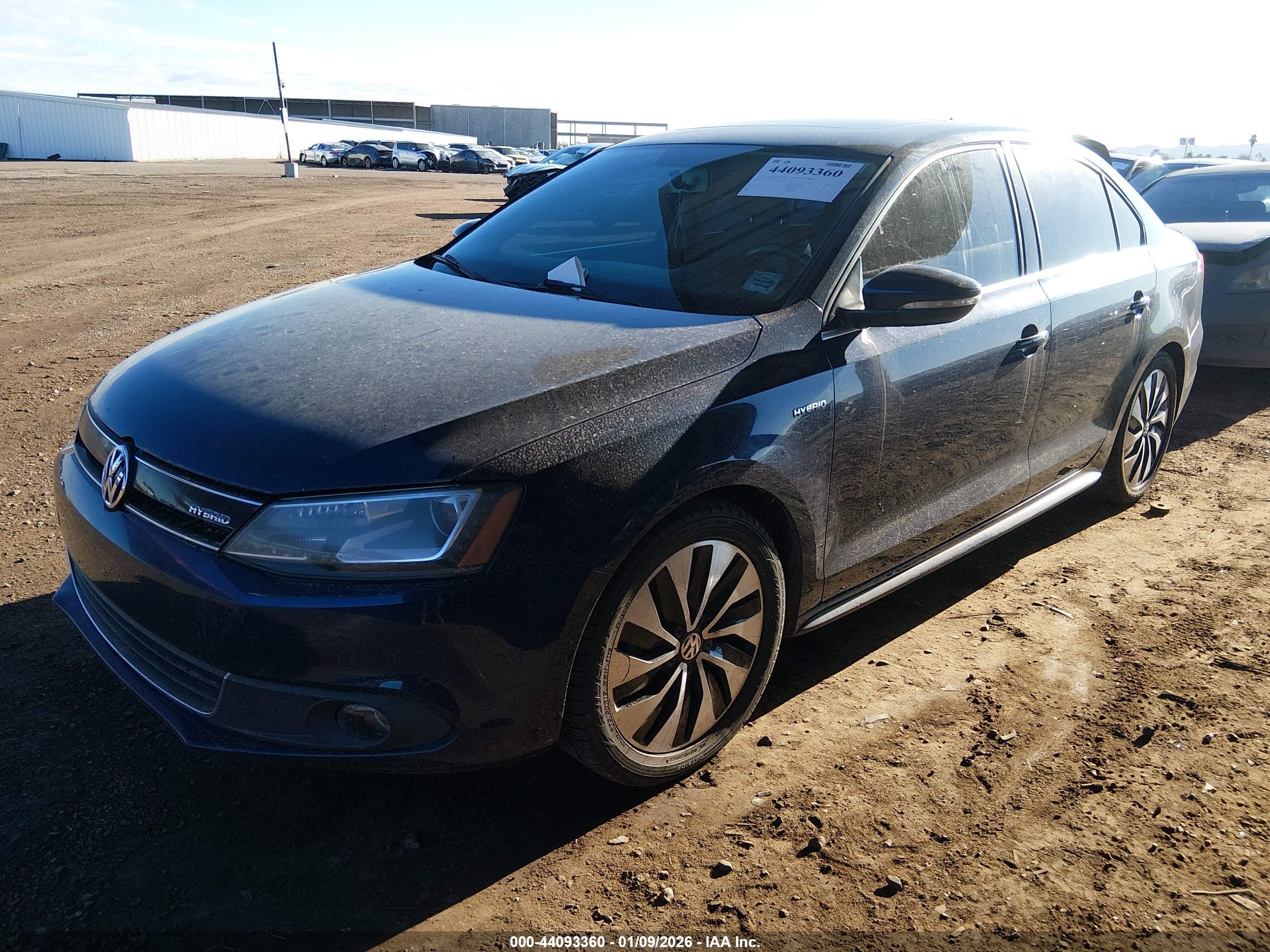 VOLKSWAGEN JETTA image 6