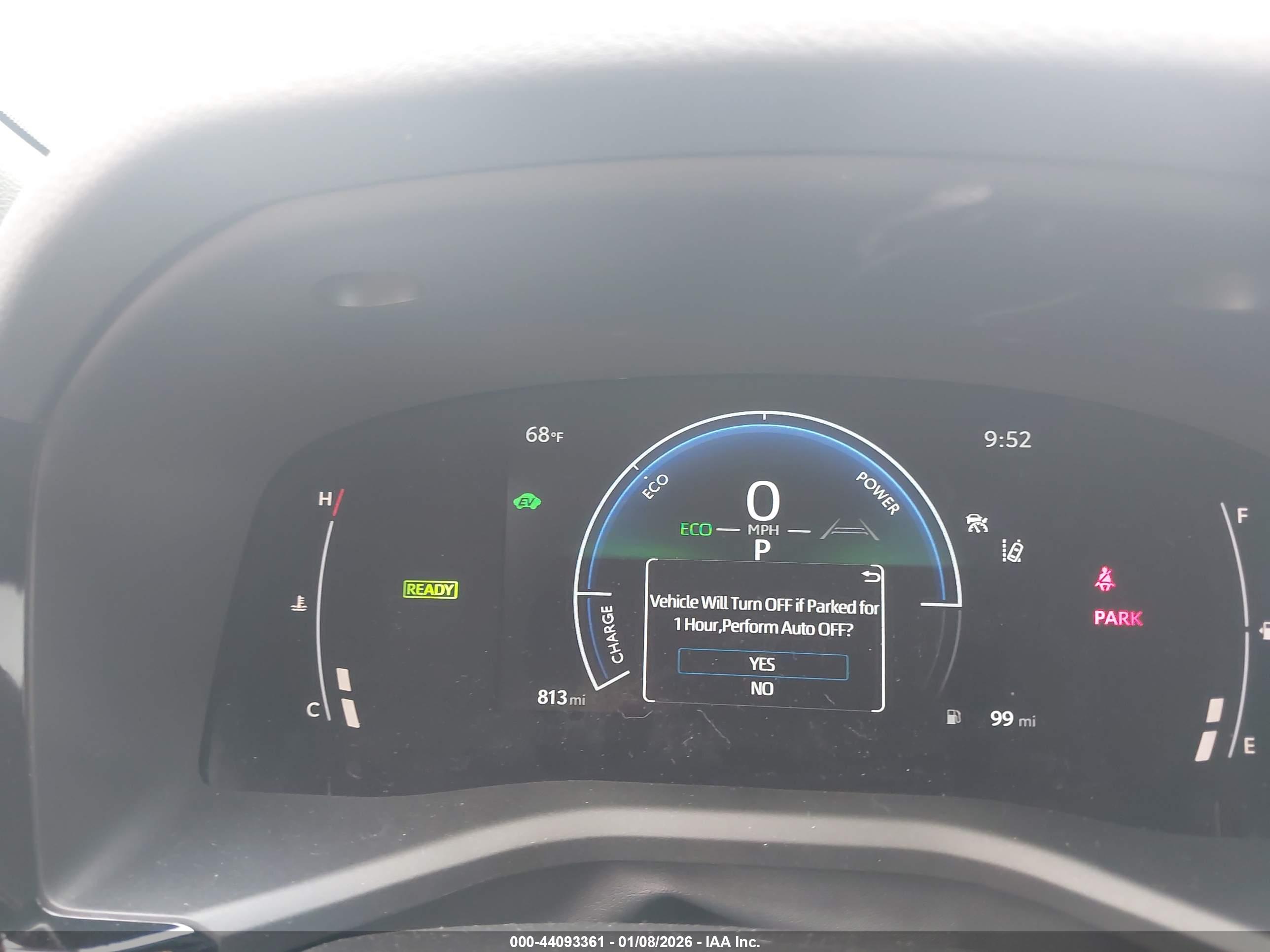 TOYOTA CAMRY image 7