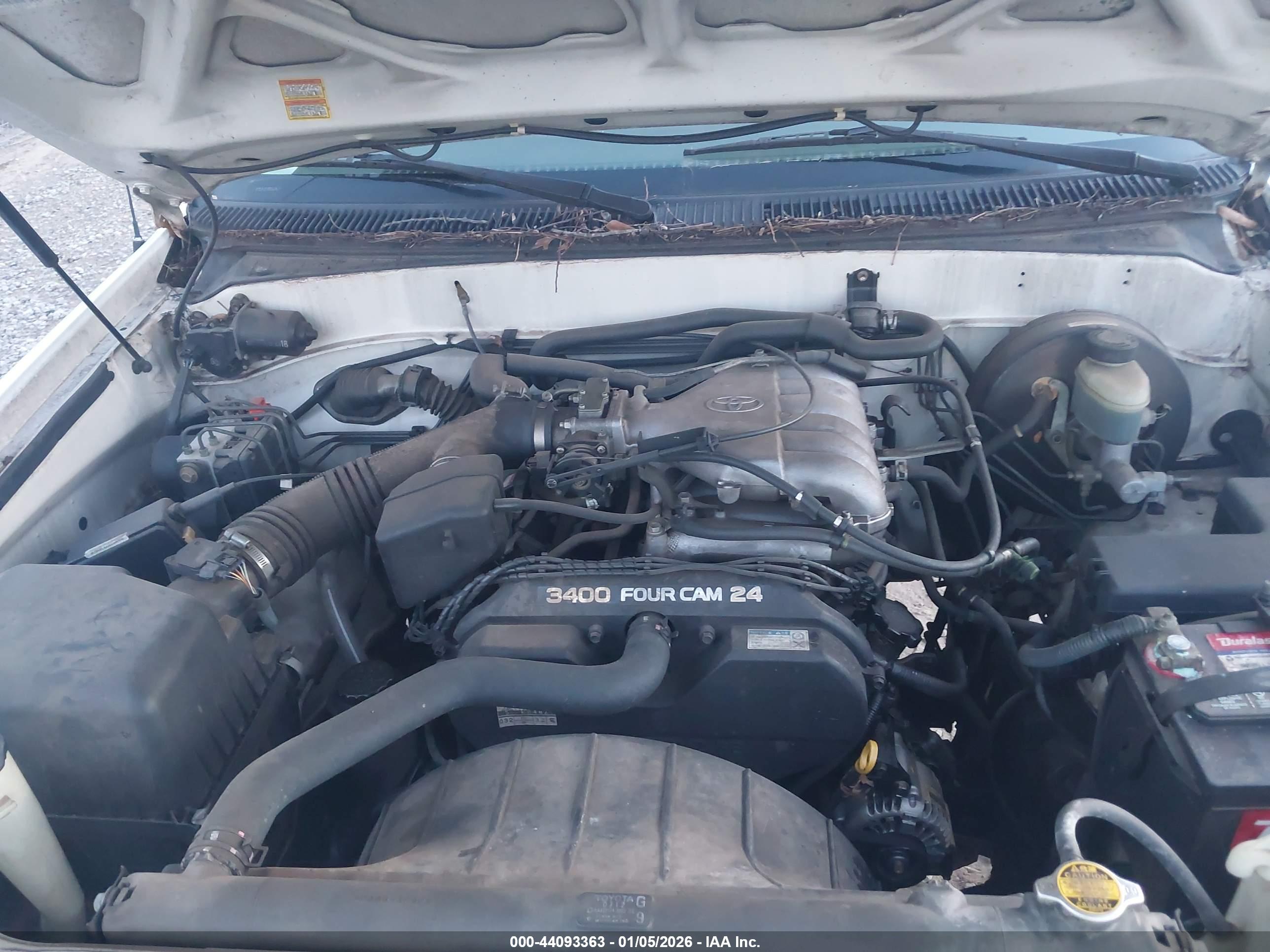 TOYOTA TUNDRA image 10