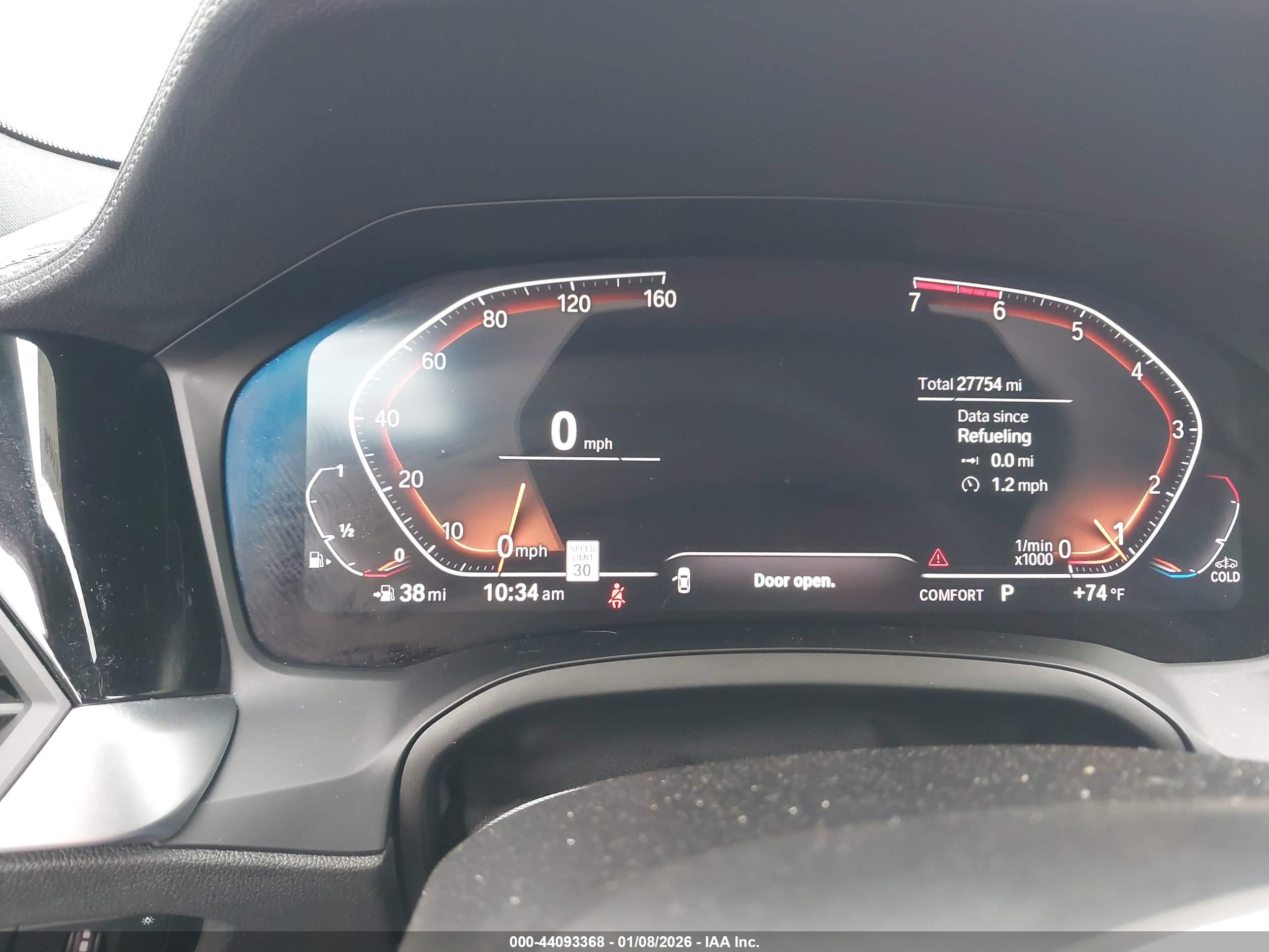 BMW 330I image 7