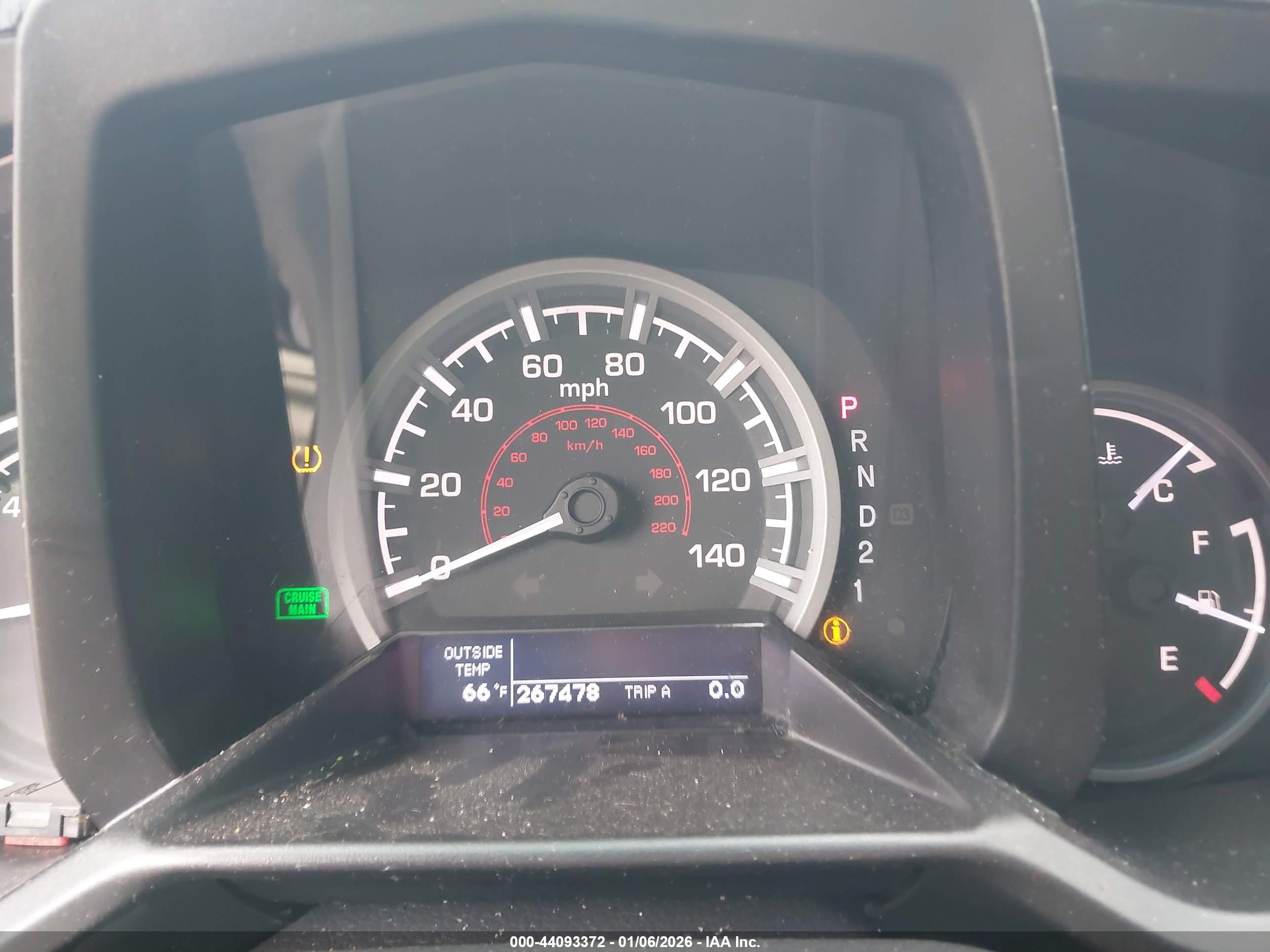 HONDA RIDGELINE image 7