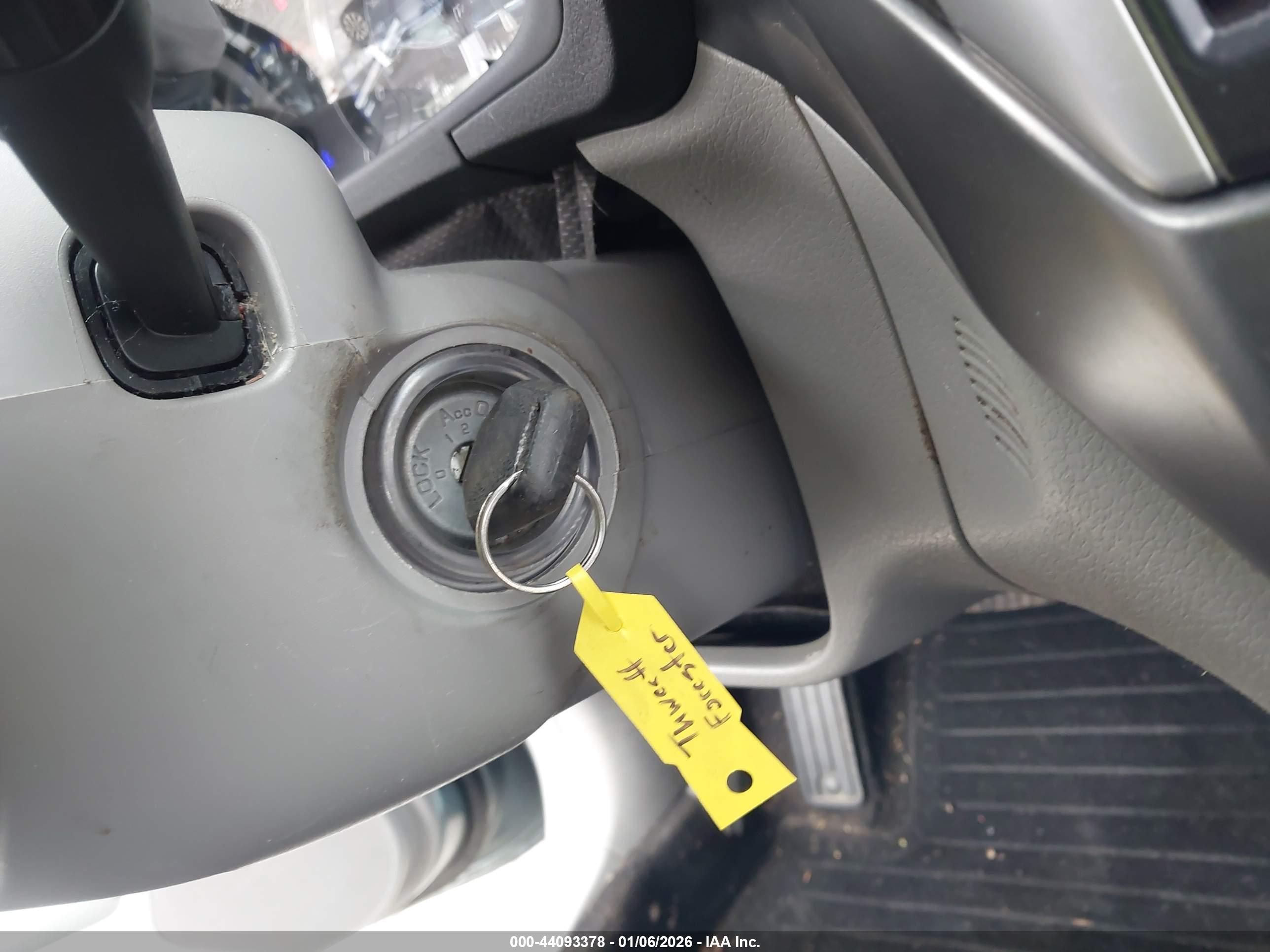 SUBARU FORESTER image 11