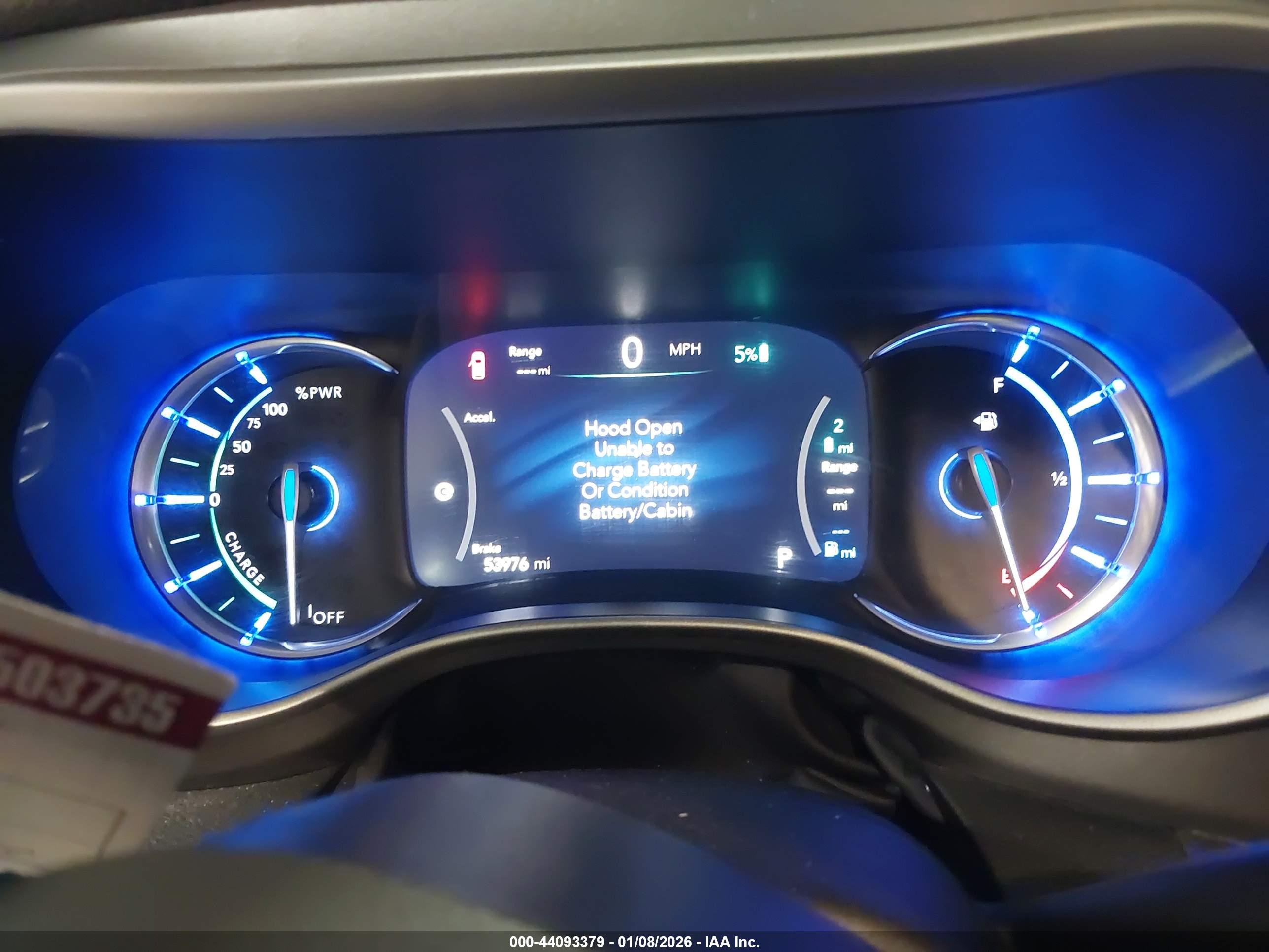 CHRYSLER PACIFICA image 7