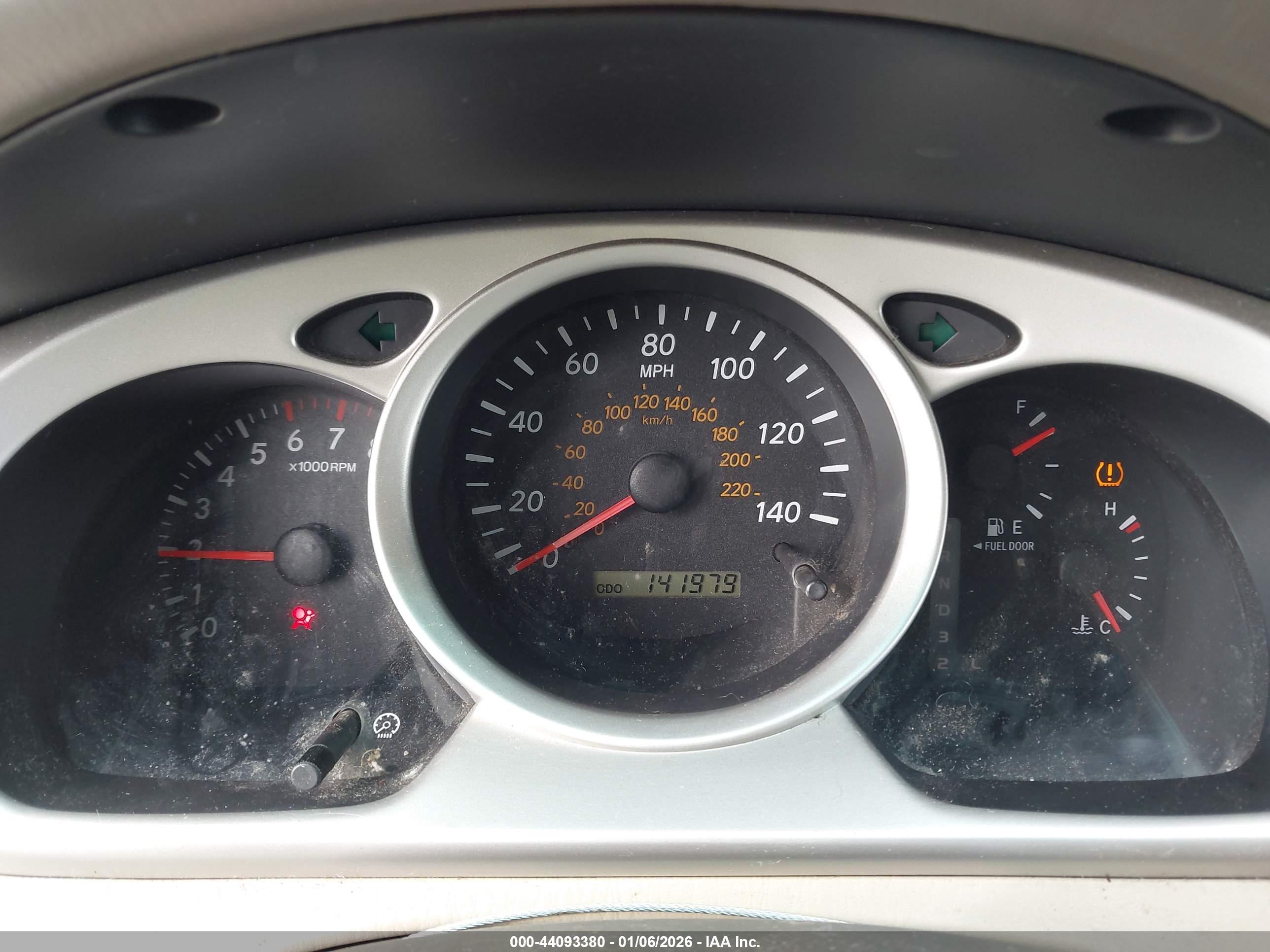 TOYOTA HIGHLANDER image 7
