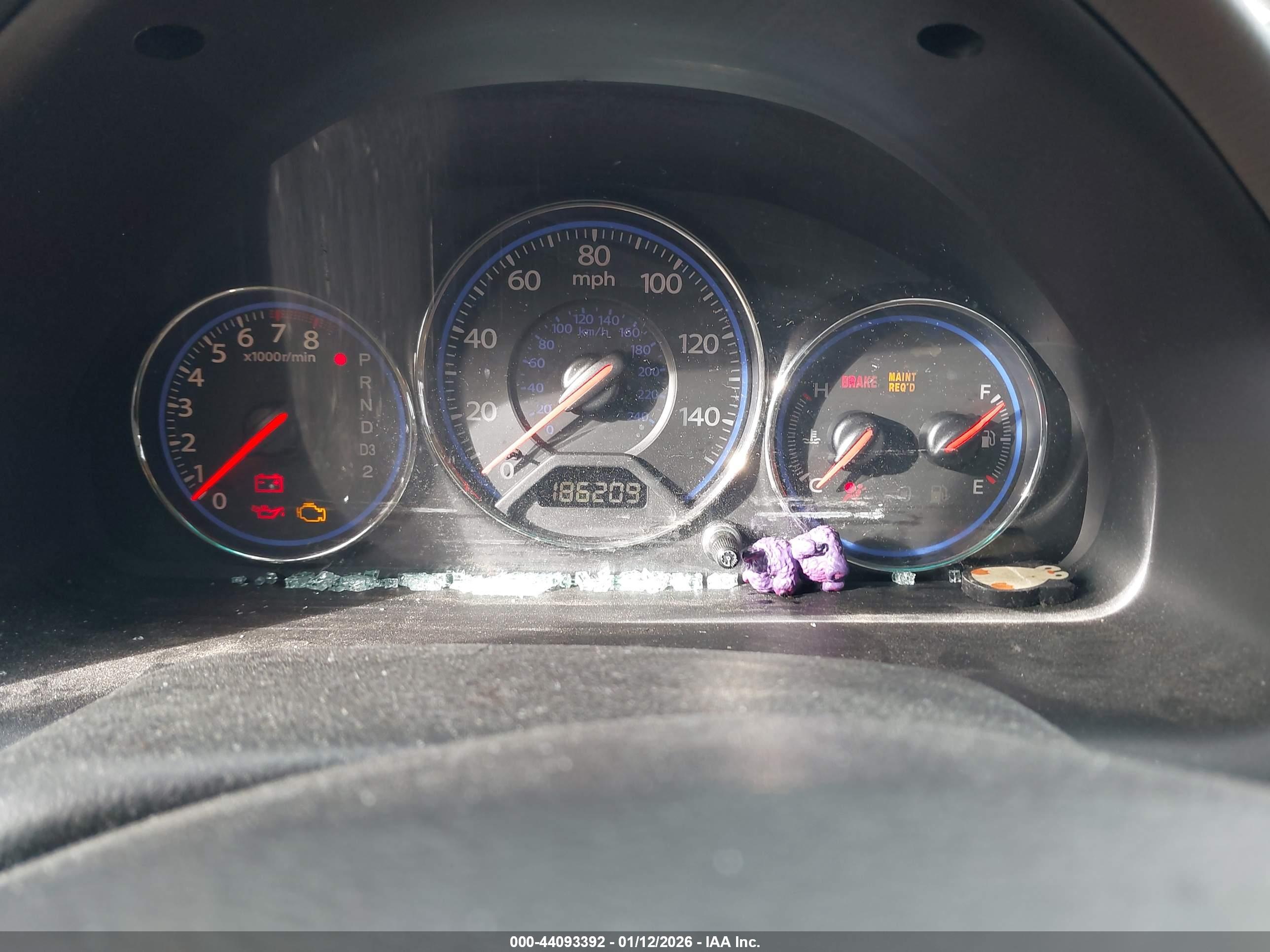 HONDA CIVIC image 11