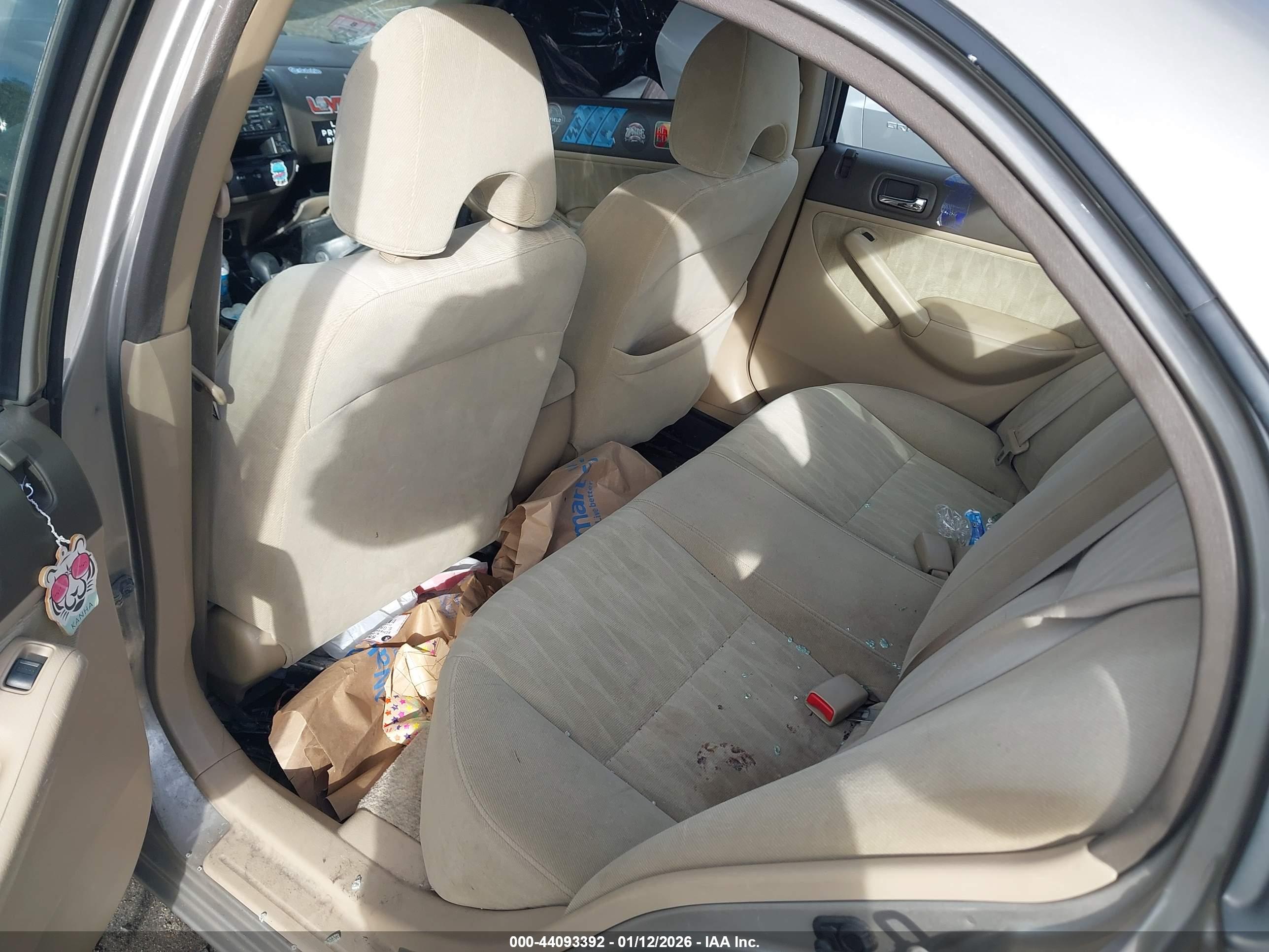 HONDA CIVIC image 8