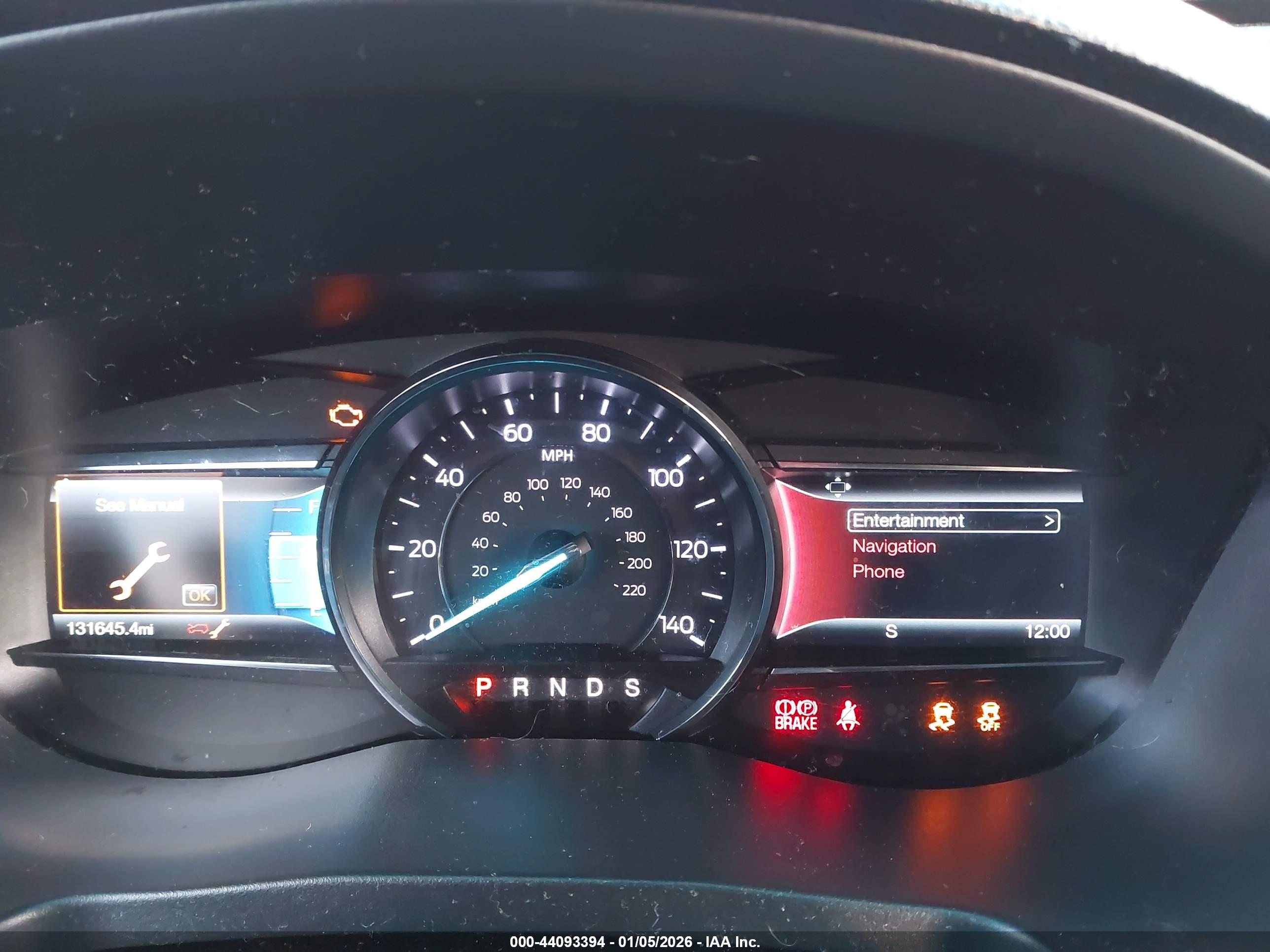 FORD EXPLORER image 7