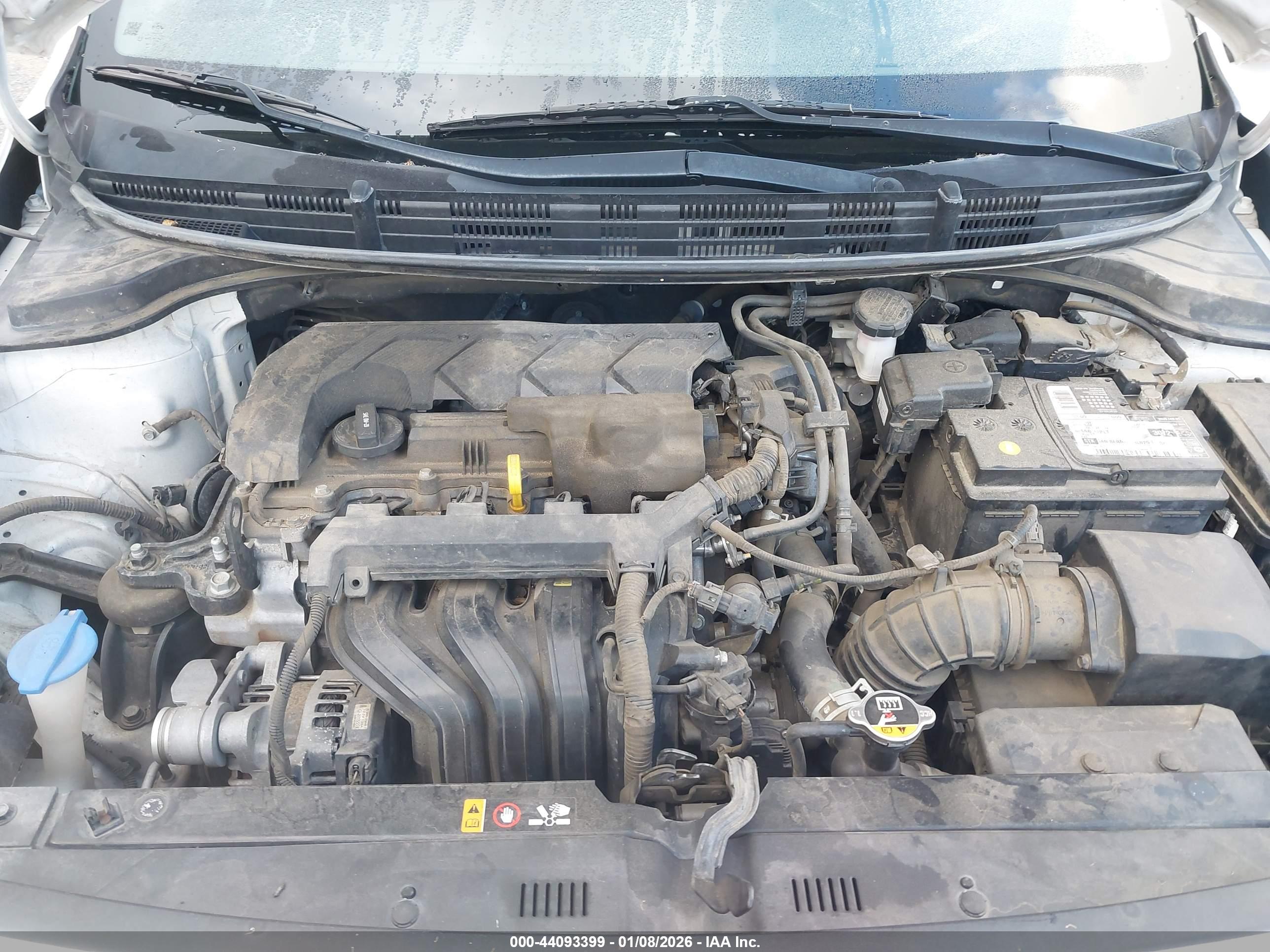 KIA RIO image 10