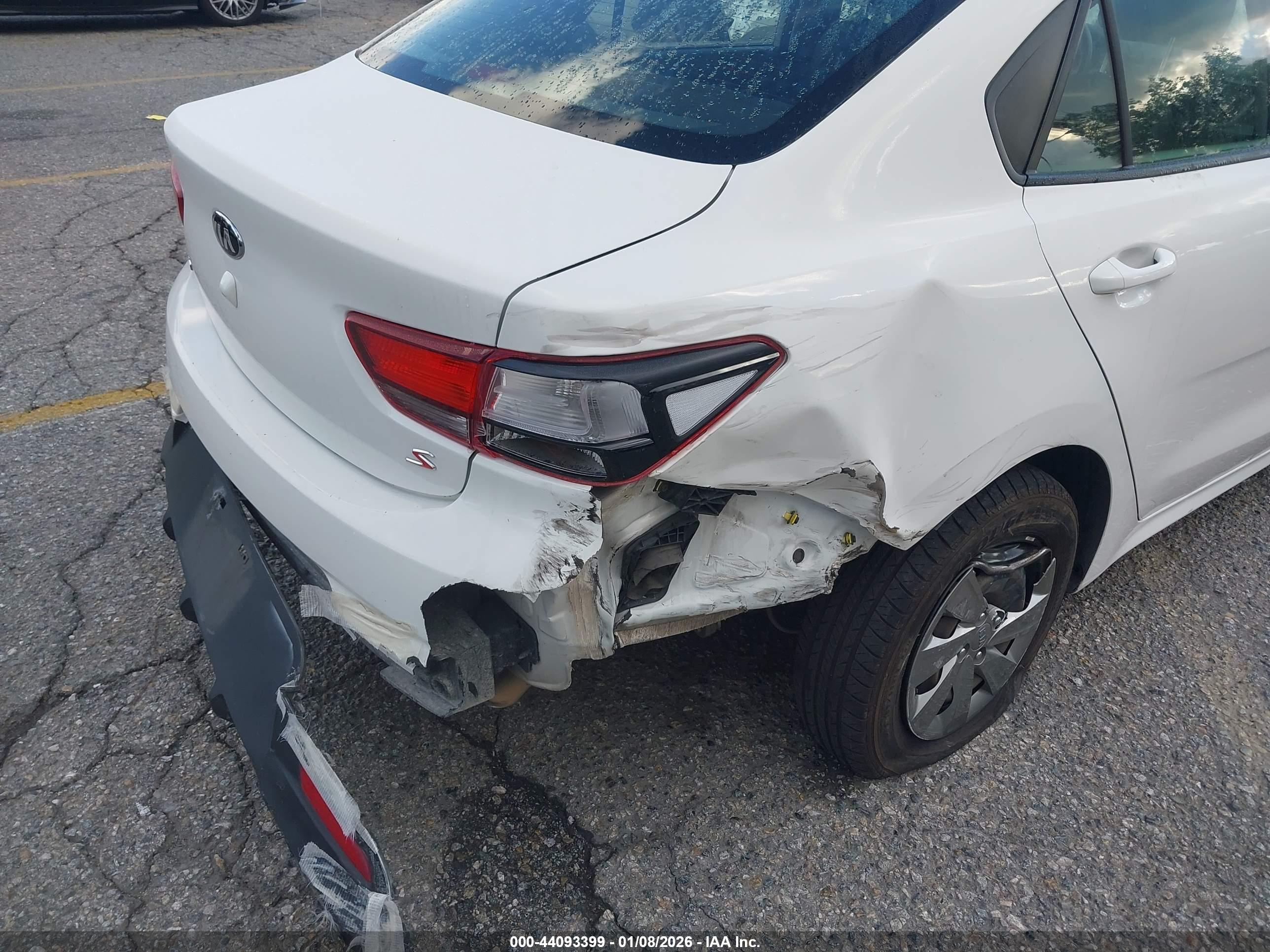 KIA RIO image 6