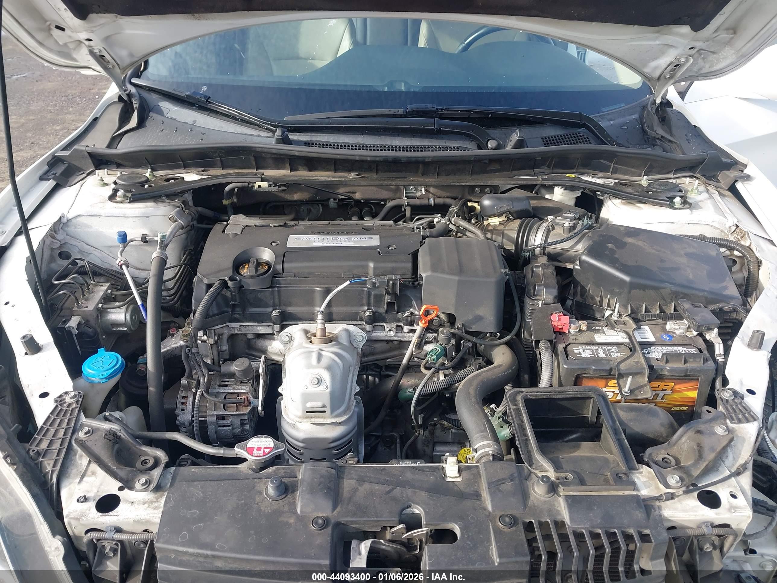 HONDA ACCORD image 10