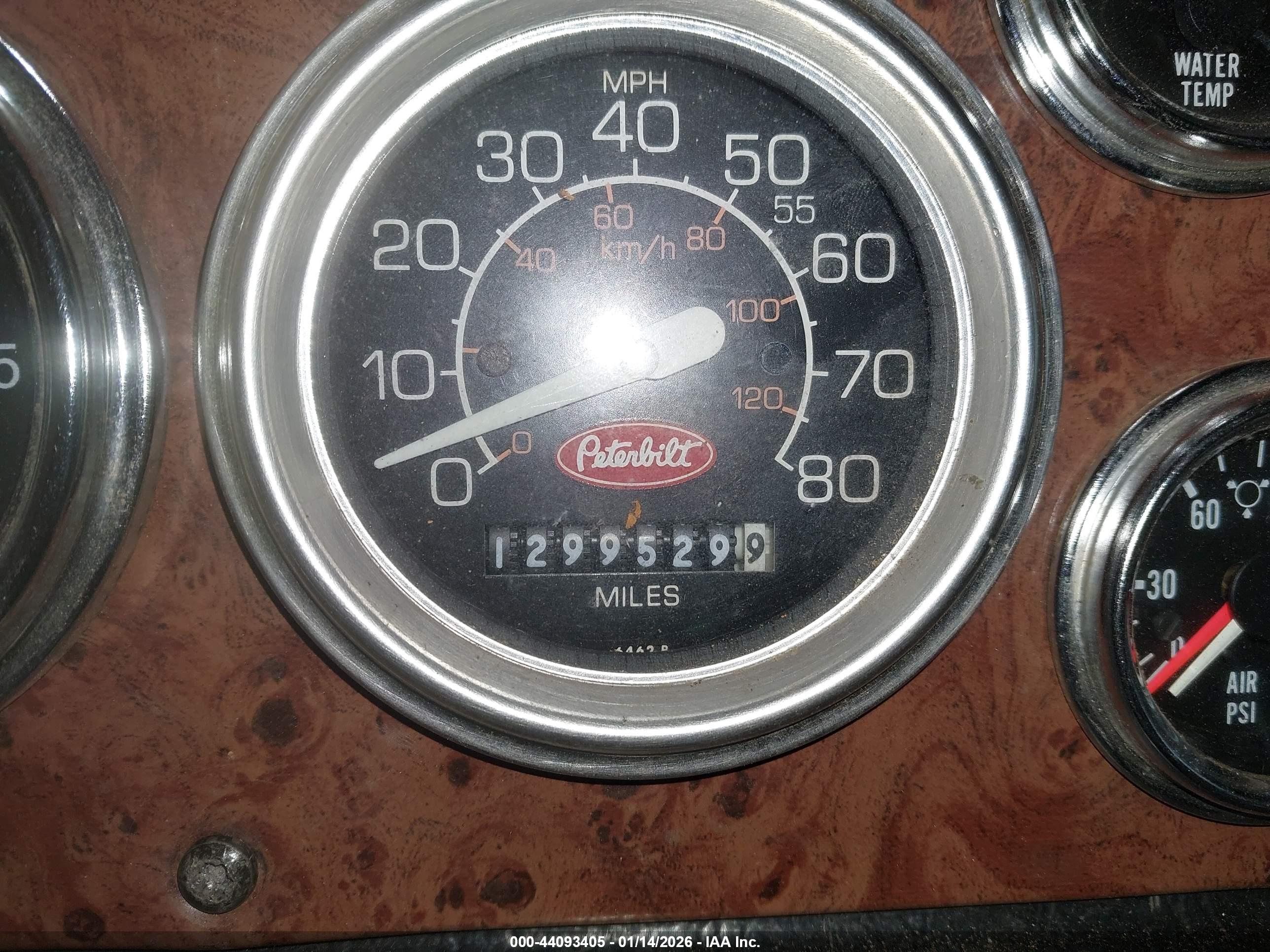 PETERBILT 379 image 6