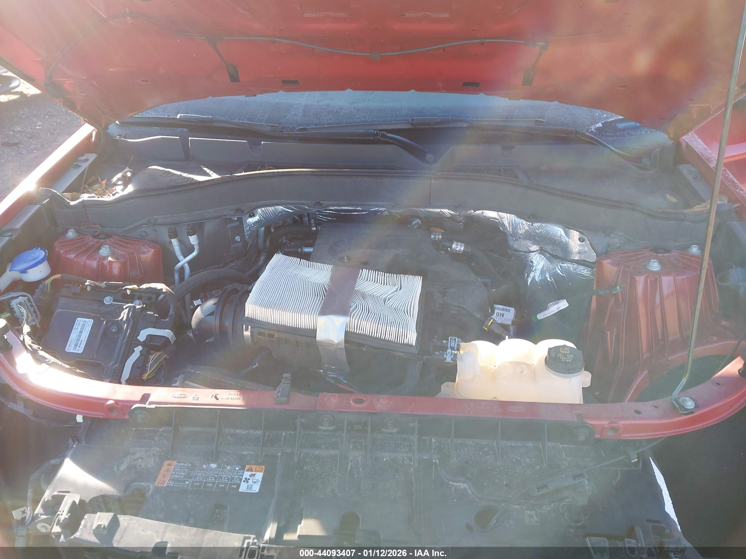 FORD EXPLORER image 10