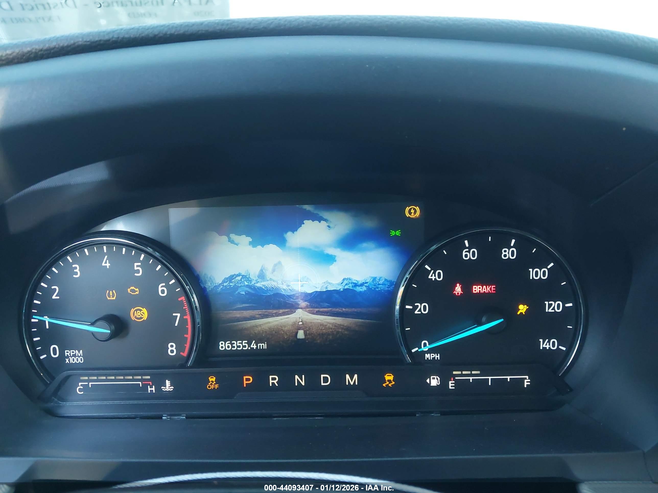 FORD EXPLORER image 7