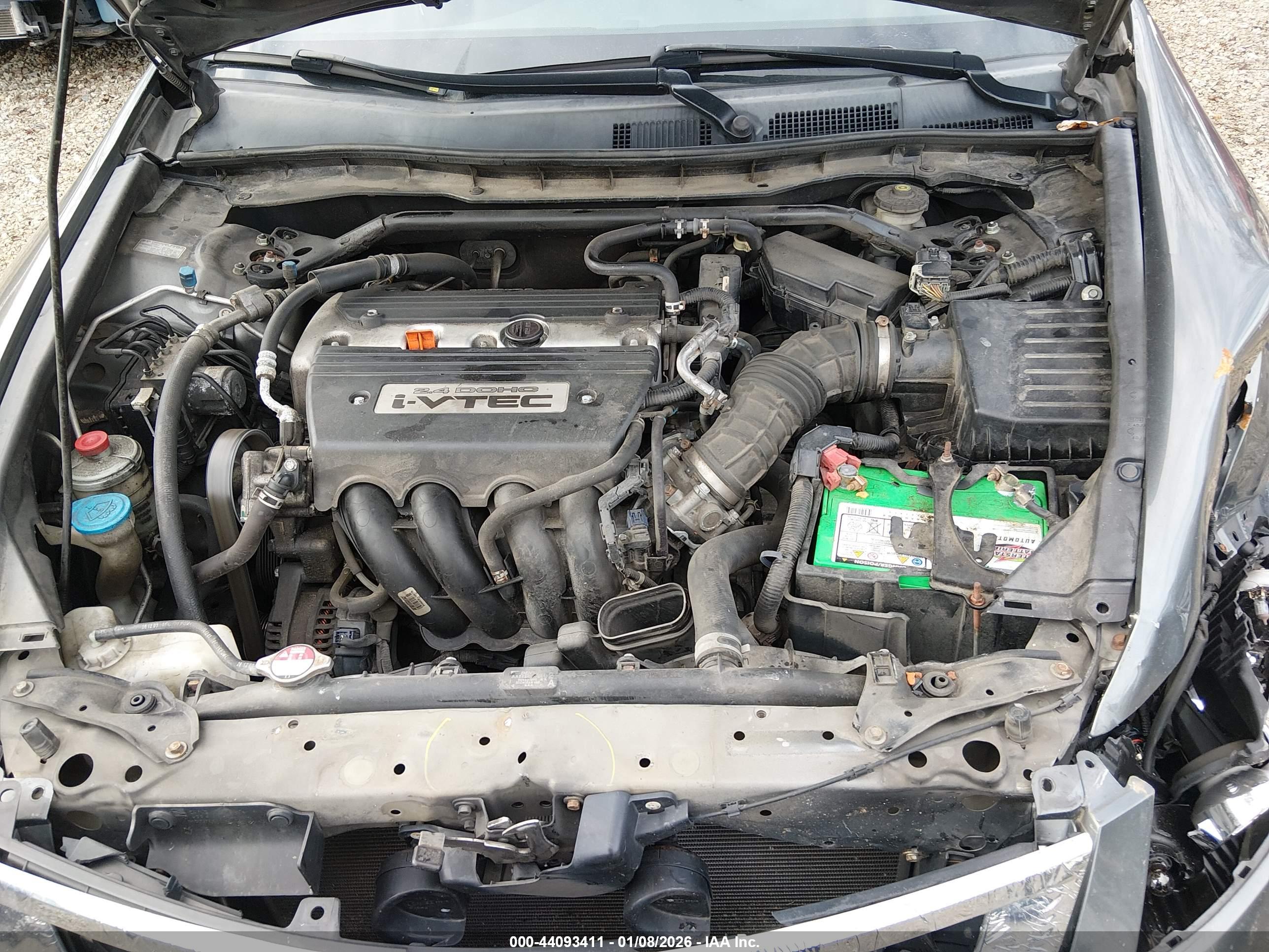 HONDA ACCORD image 10