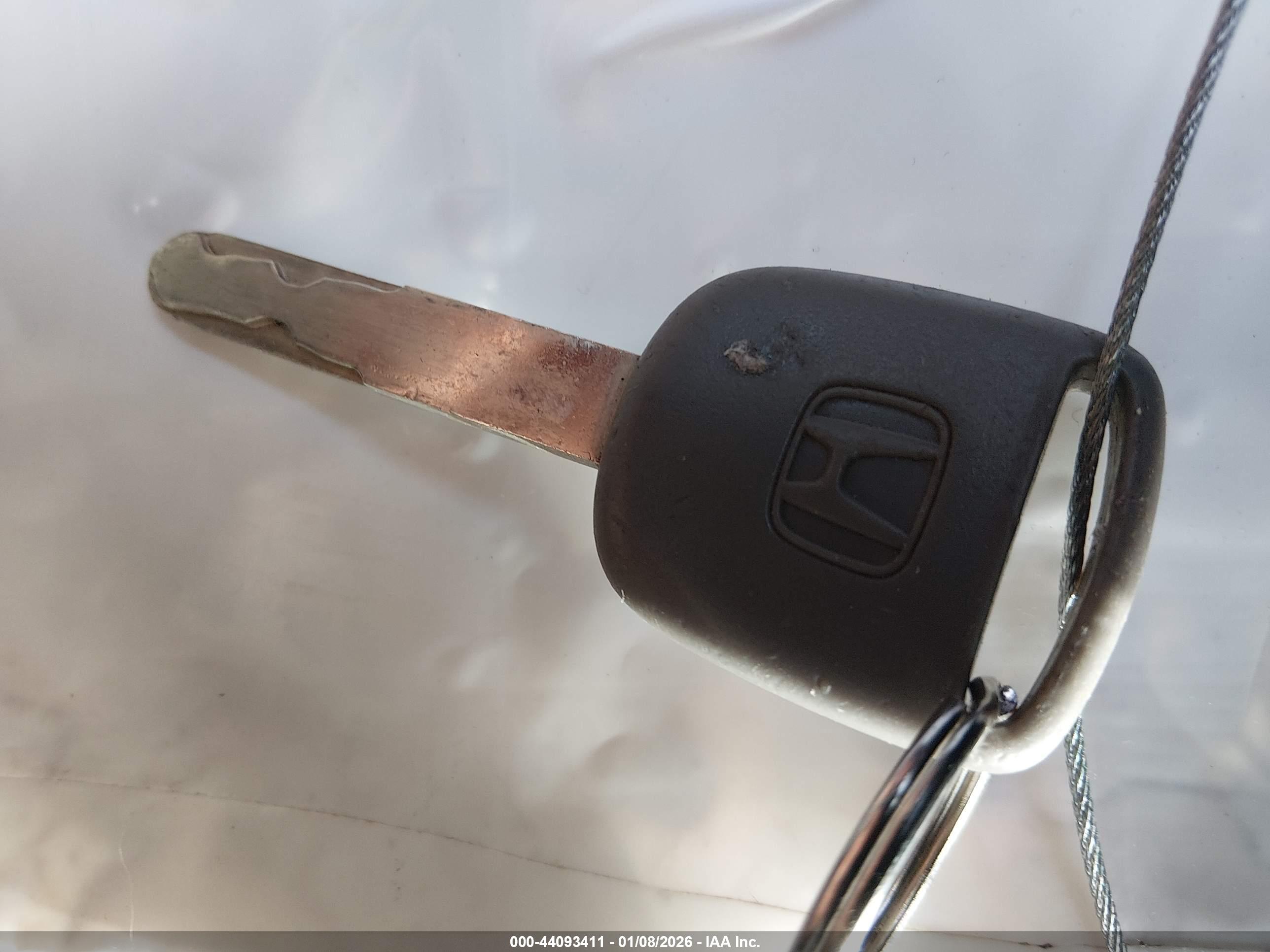 HONDA ACCORD image 11